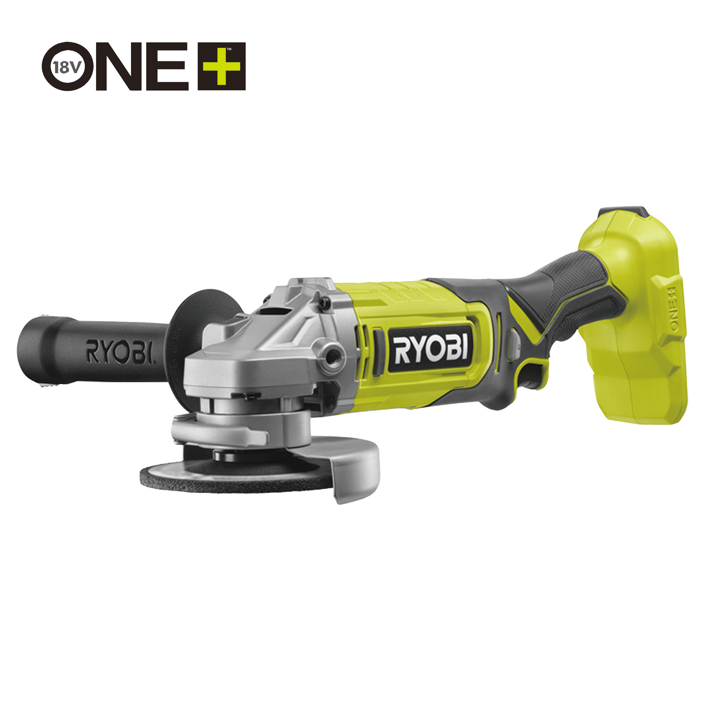 VINKELSLIP RYOBI RAG18125-0