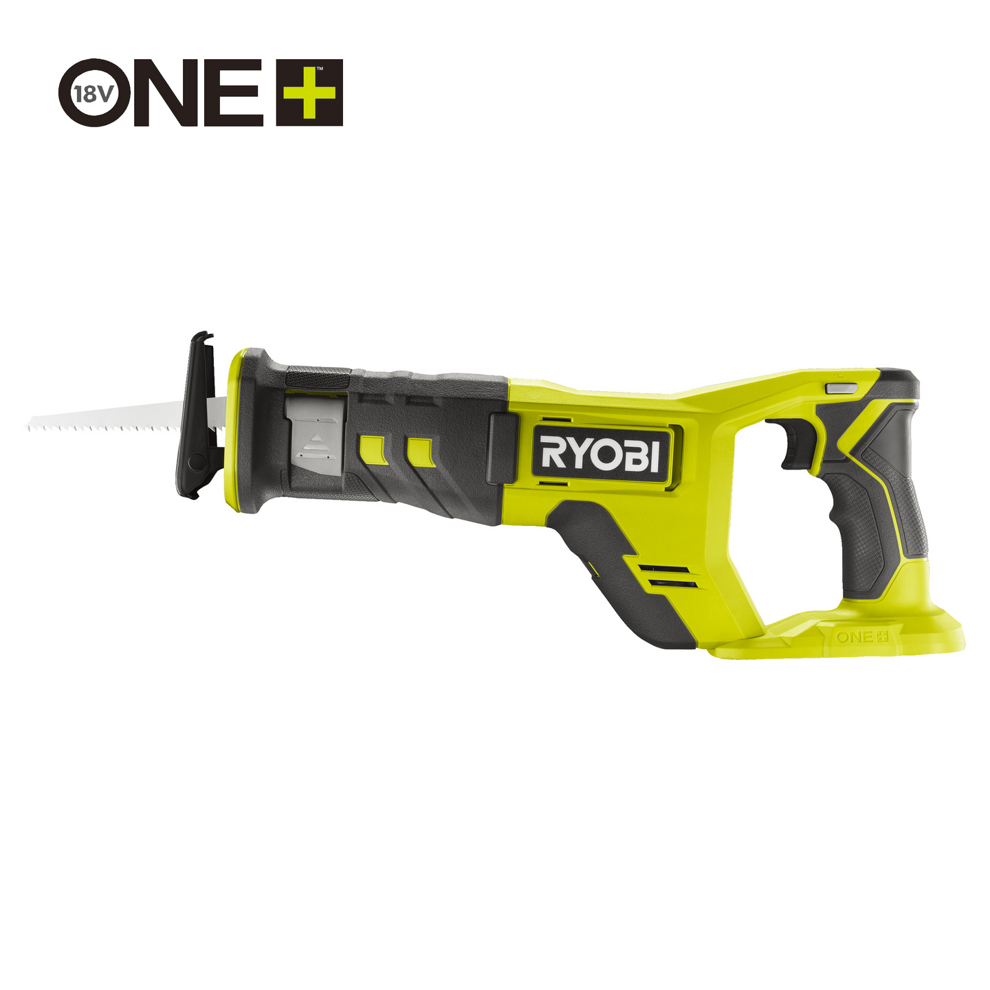 TIGERSÅG RYOBI RRS18-0 18V