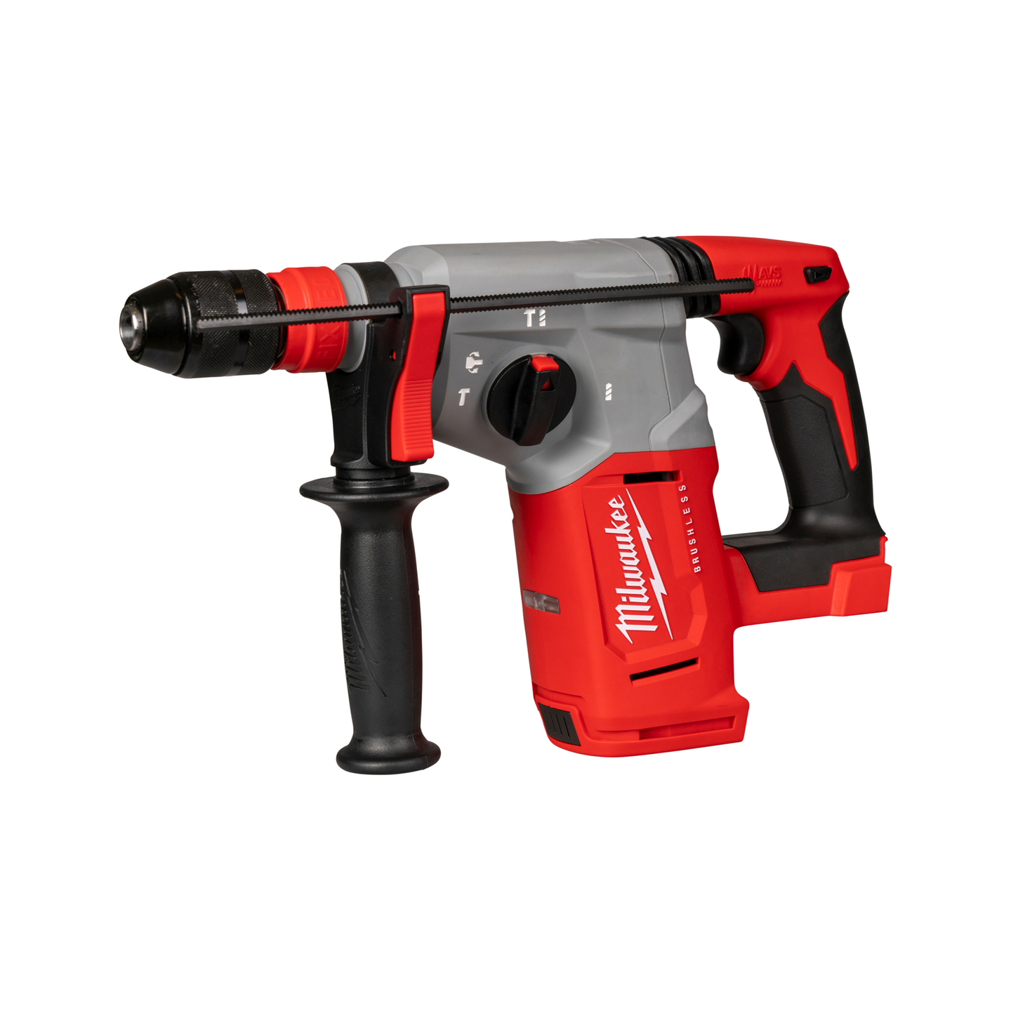 BORRHAMMARE MILWAUKEE M18 BLHX-0X