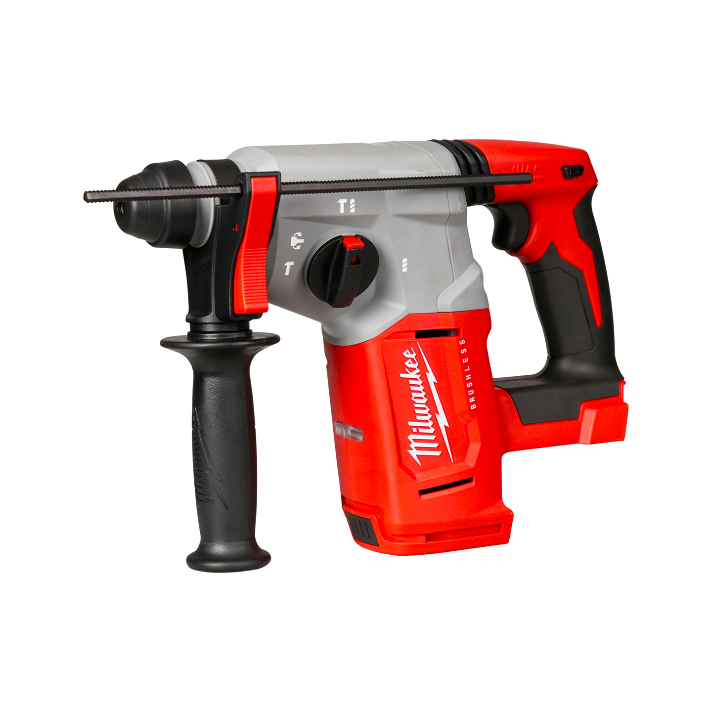 BORRHAMMARE MILWAUKEE M18 BLH-0