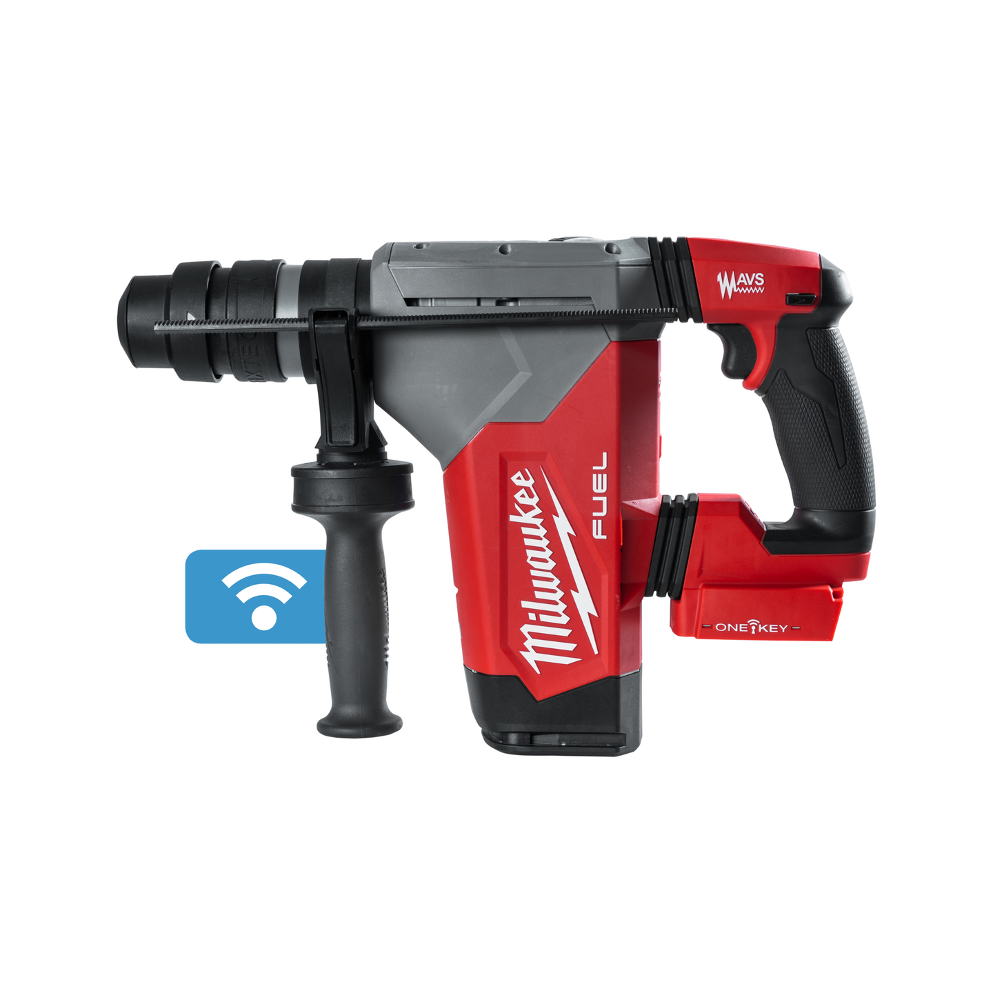 BORRHAMMARE MILWAUKEE M18 ONEFHPX-0X