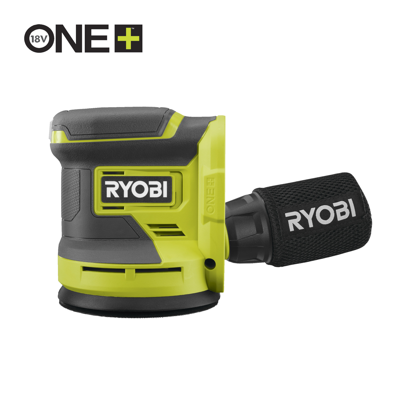 EXCENTERSLIP RROS18-0 ONE+ONE ENDAST MASKIN