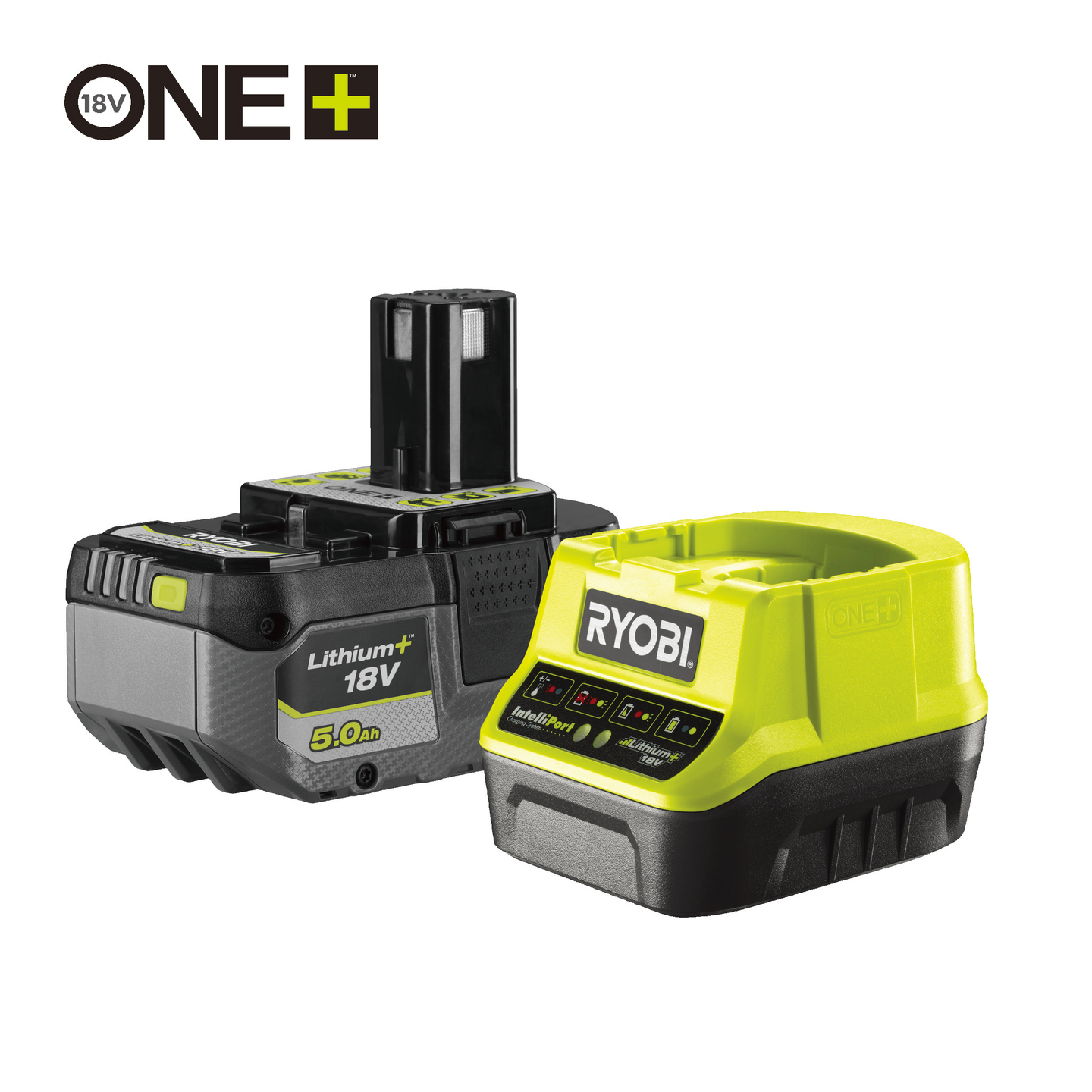 BATTERIKIT RYOBI RC18120-150X