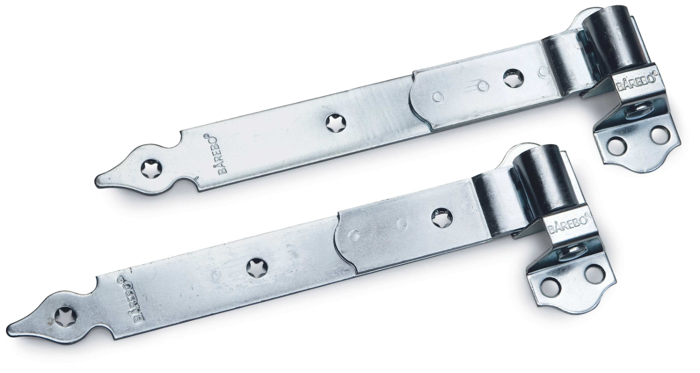 HAKGÅNGJÄRN T492Z 150  SB