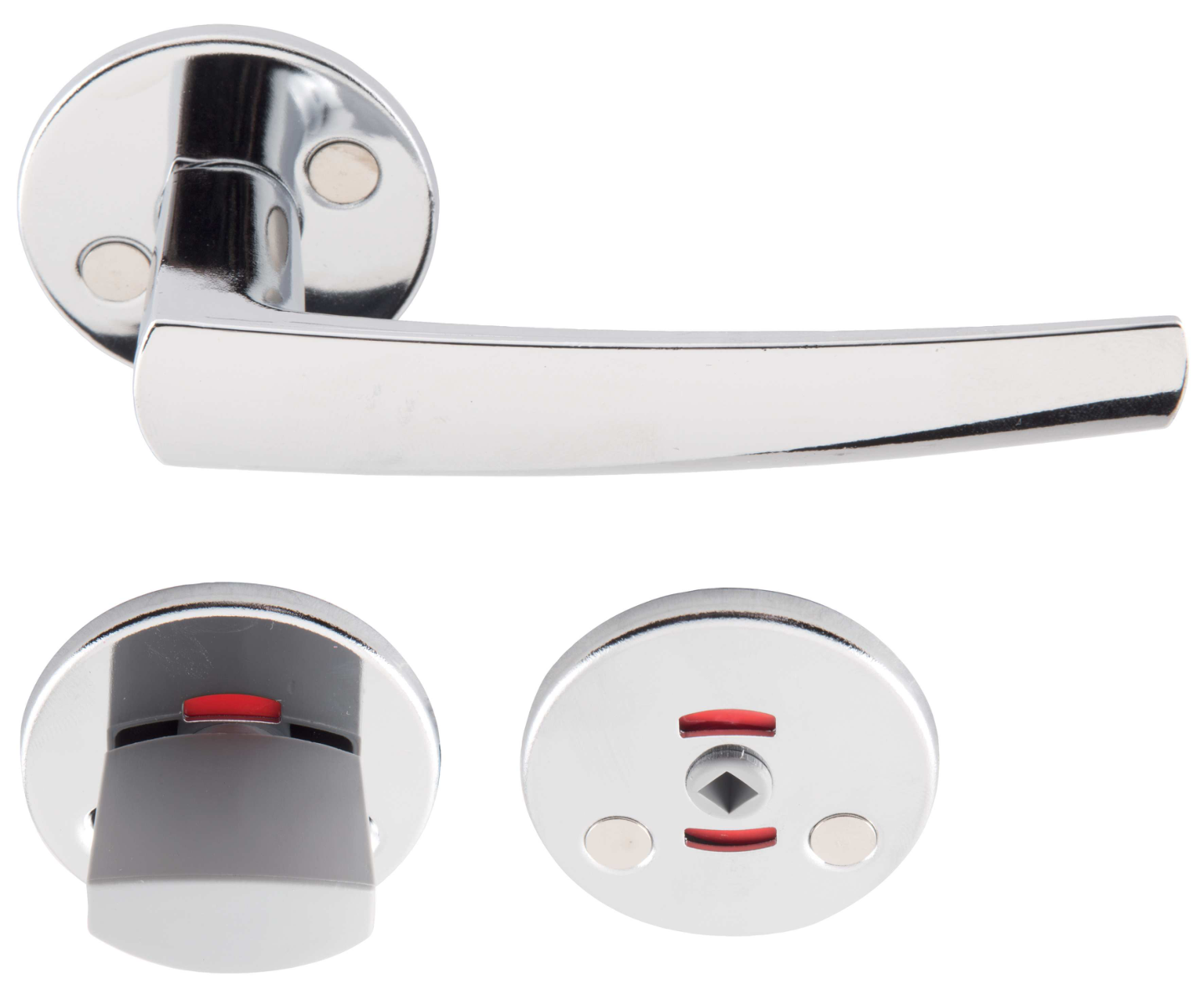 TRYCKE/VRED ASSA  5614 KR   PP