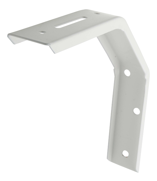 FÖNSTERBÄNKSKONSOL BÅREBO 58-120 VIT
