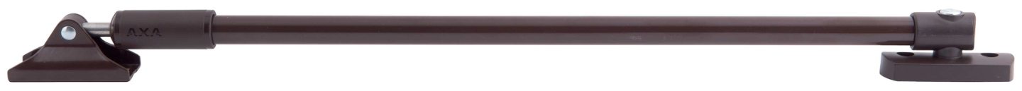 DÖRRBROMS ASSA FIX 523/2 BRUN SB