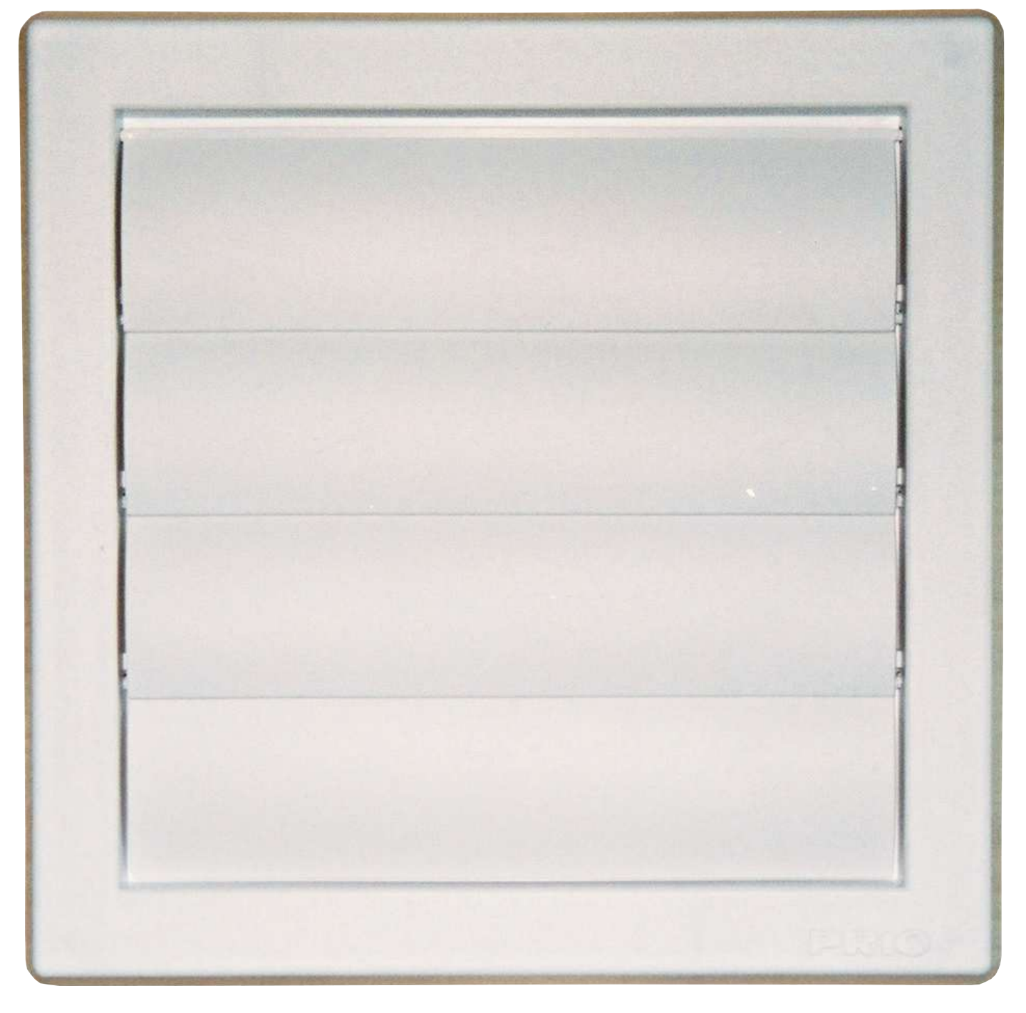 JALUSIGALLER 15X15CM VIT U.BAK FRESH