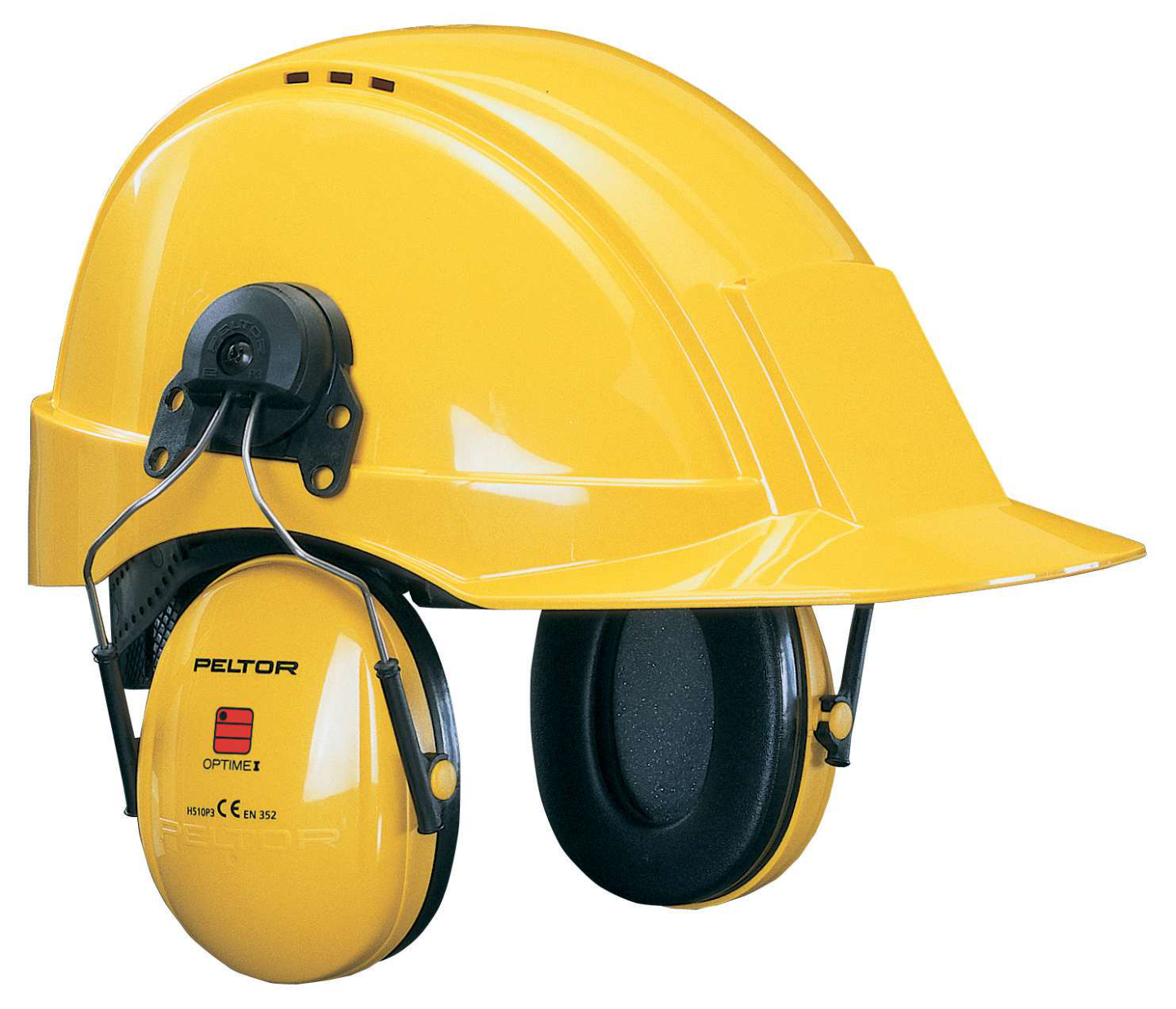 HJÄLMKÅPA PELTOR 1P3E