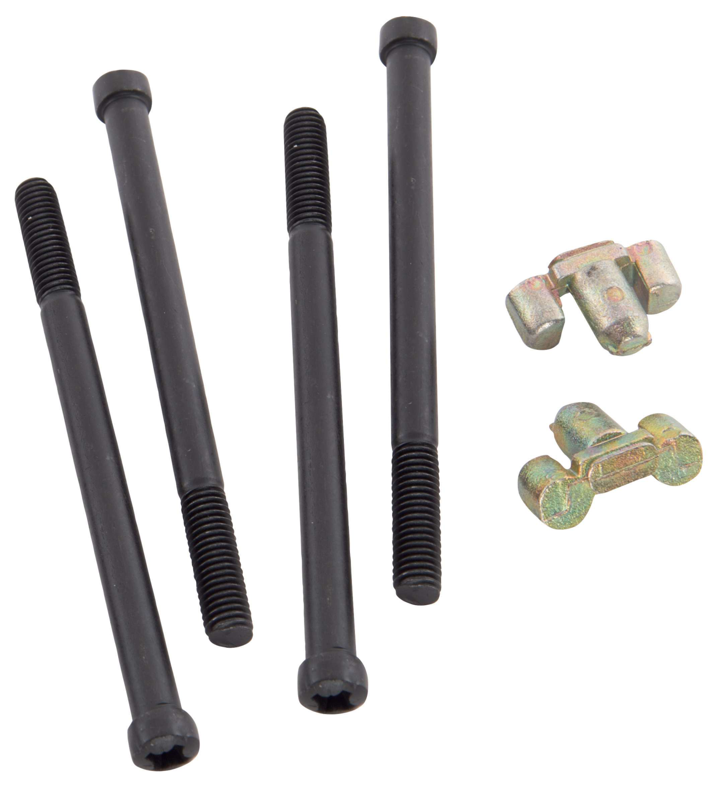 HÖGHÅLLFASTHETSSKRUV 60+PROPP 4+2 ASSA SB