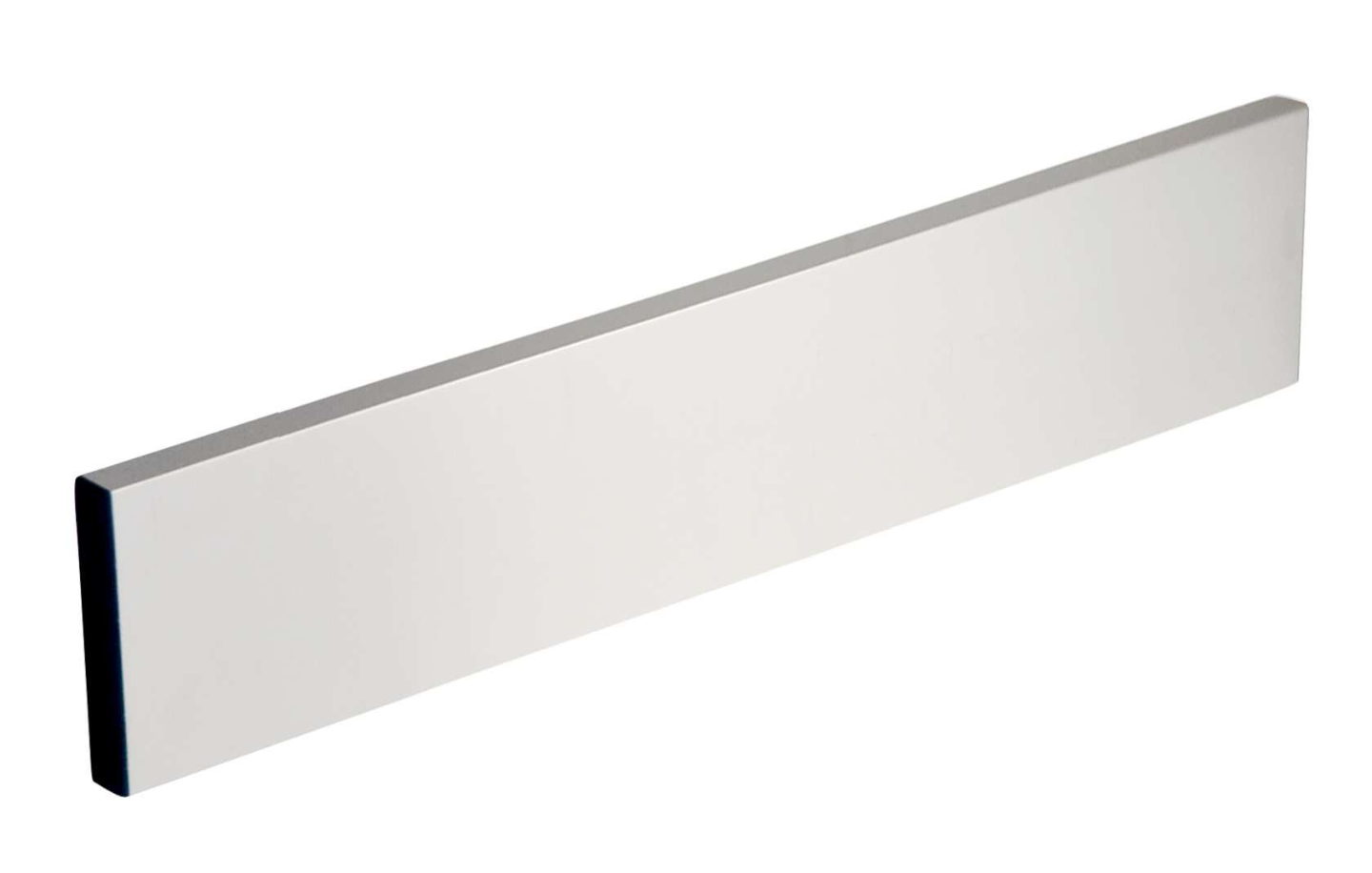 RÄTSKIVA 2M ALUMINIUM