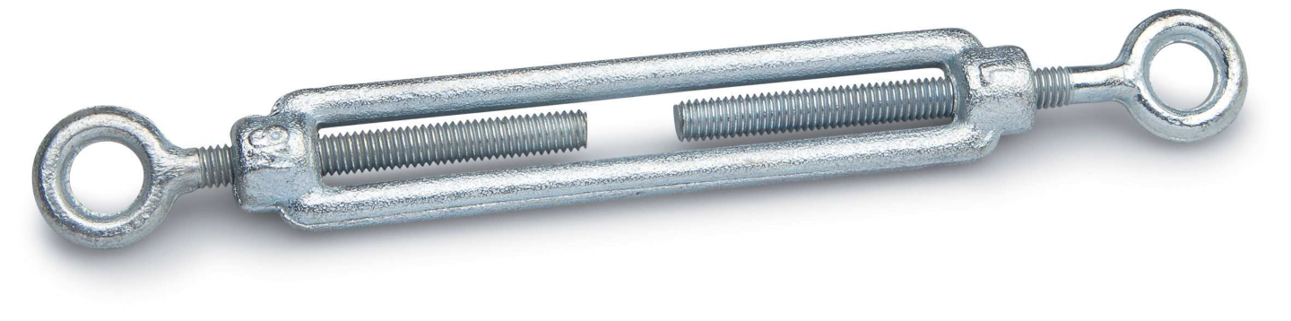 VANTSKRUV Ö-Ö BÅREBO FZB M6 SB