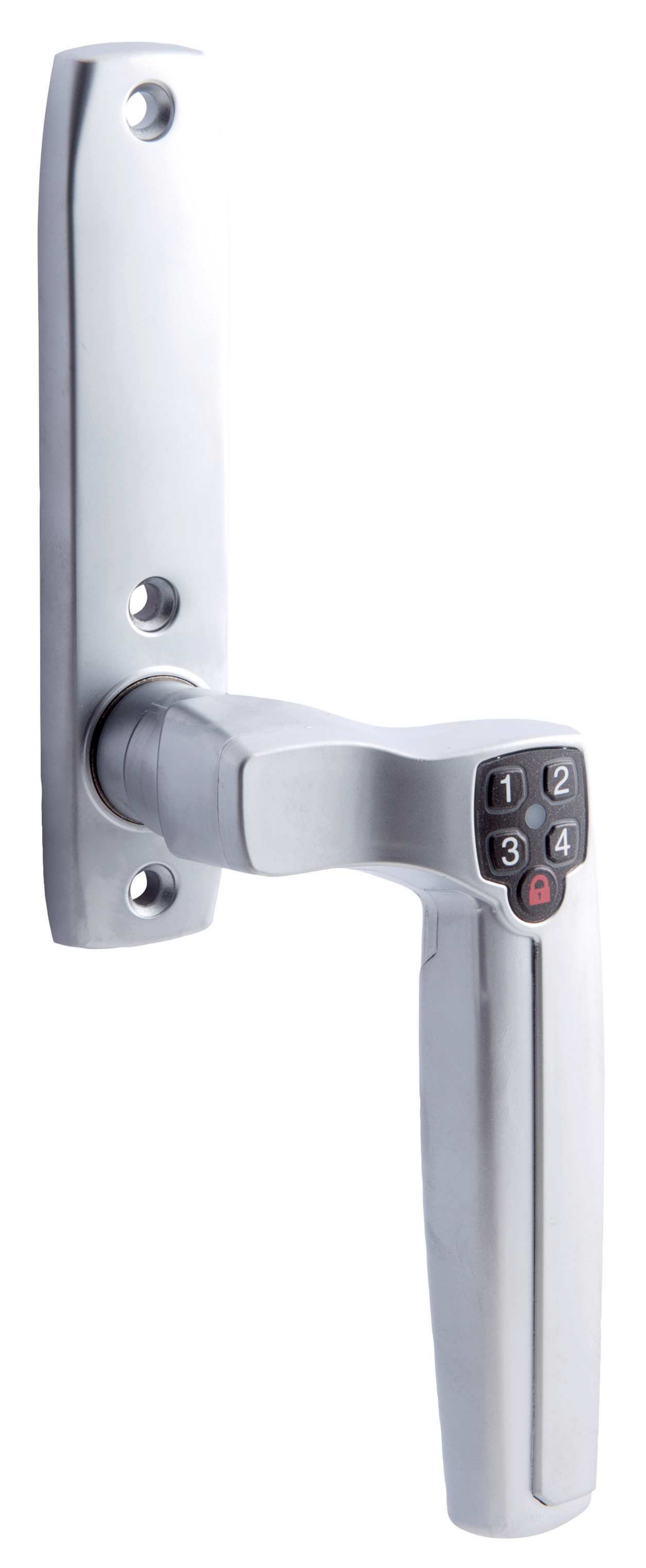 FÖNSTERHANDTAG ASSA CODE H MATTKROM