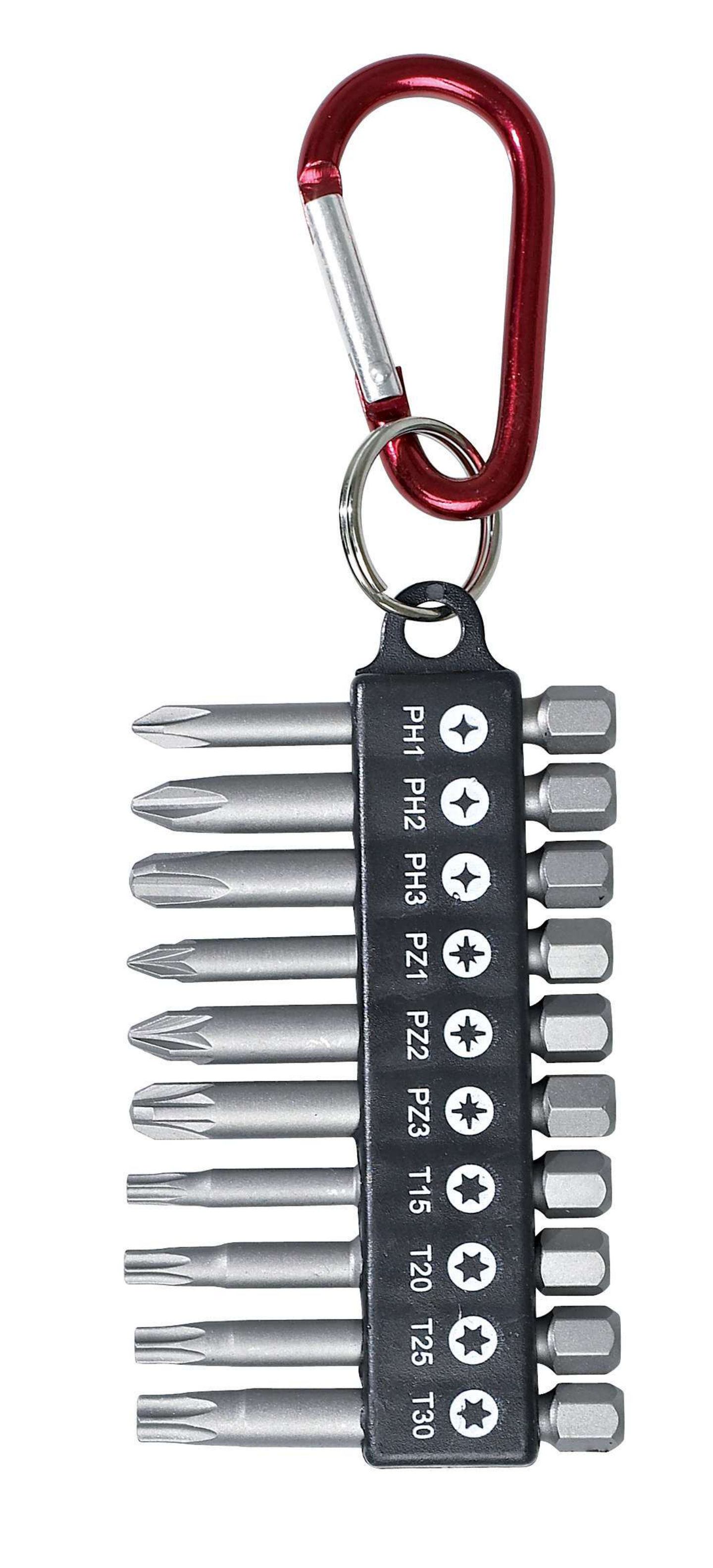 BITSCLIPS HIKOKI ASS 10ST