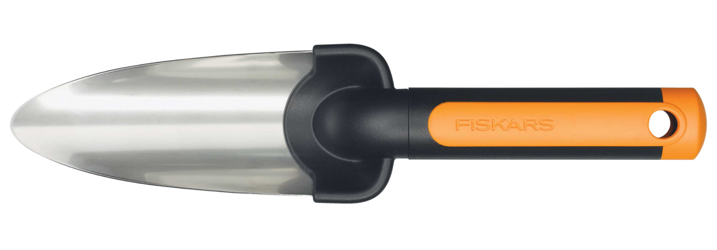 Istutuslapio Fiskars kapea Premium 1000727