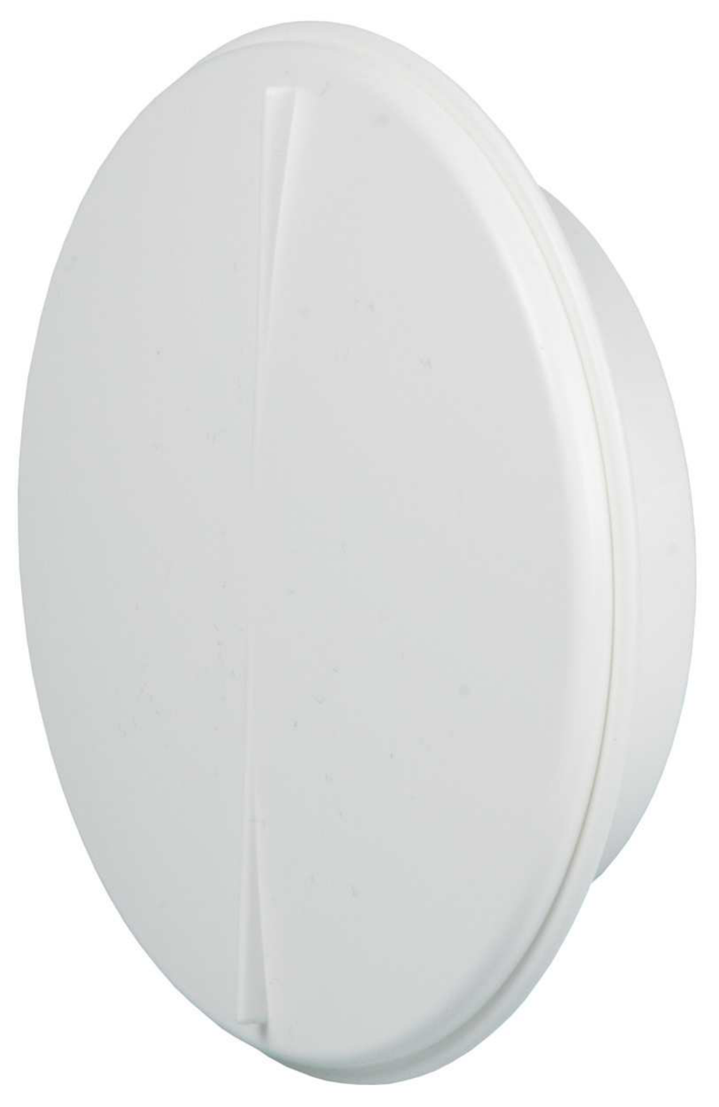 TALLRIKSVENTIL FRESH RUND150MM