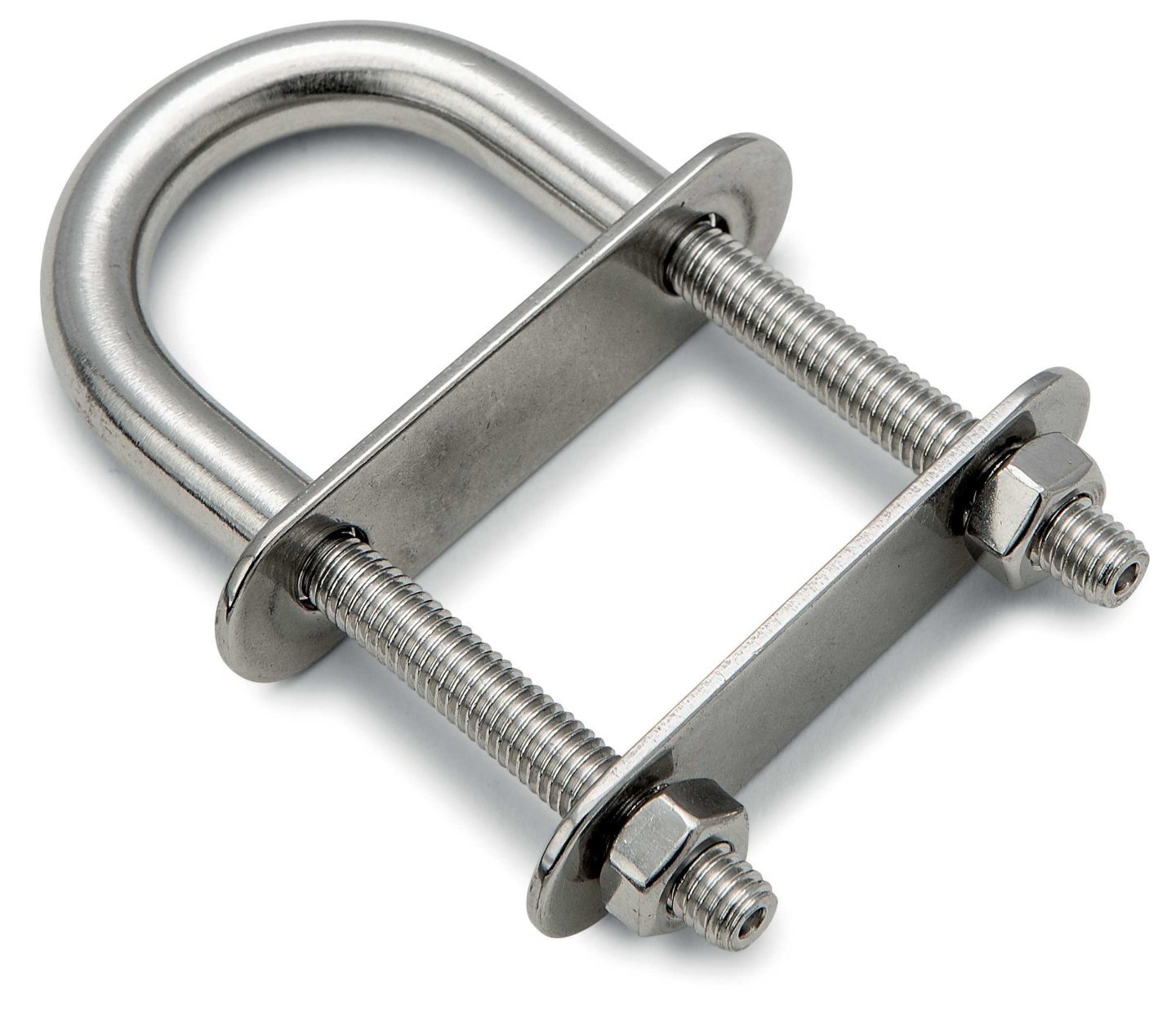 U-BULT BÅREBO RFR M10X110 SB