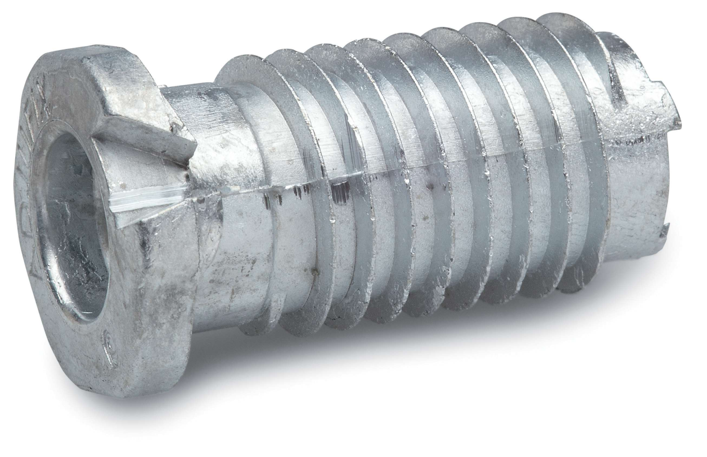 KARMHYLSA ADJUFIX TRÄ 38MM 100ST