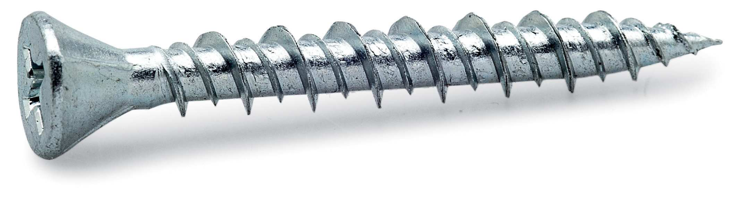 BOARDSKRUV FAST FZB BAN 4,2X30 1000