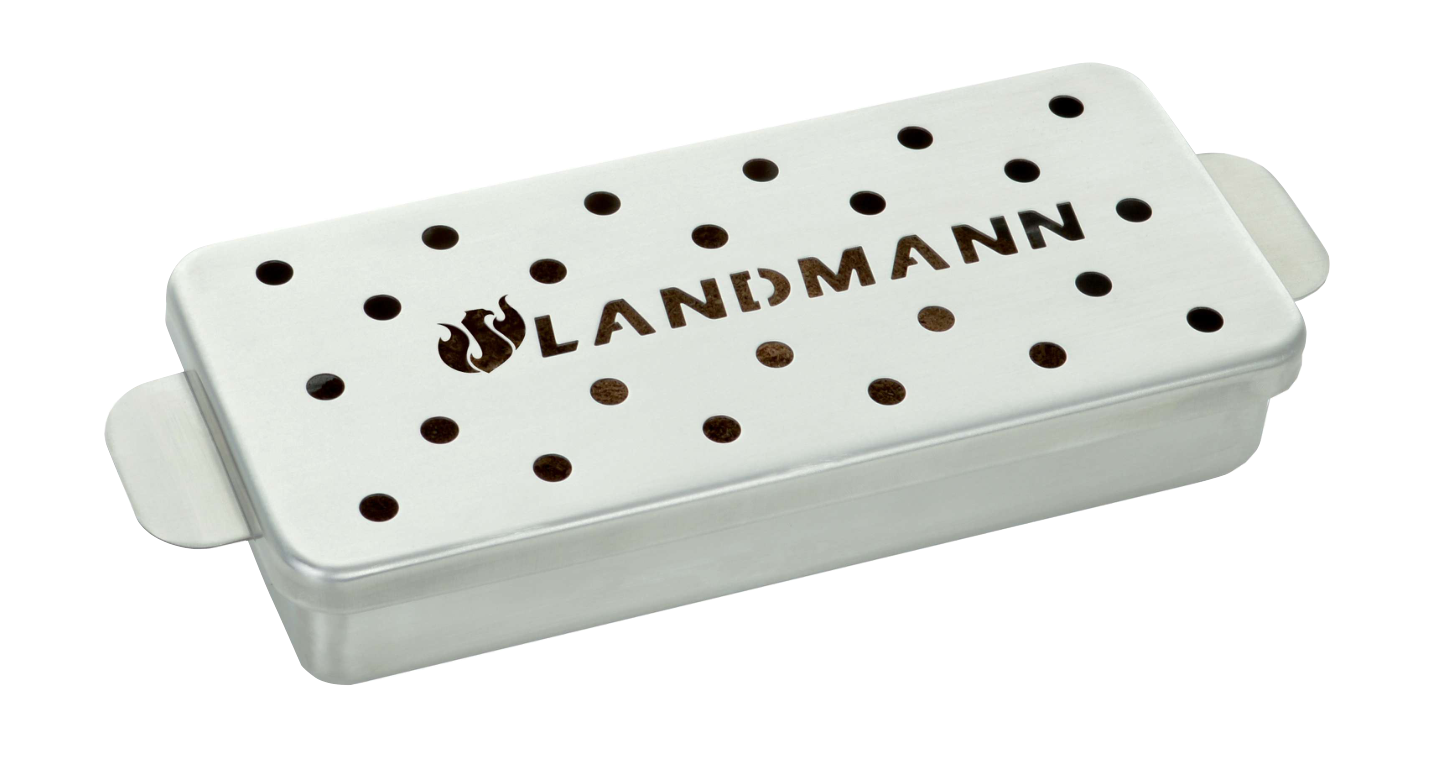 Aromiboxi savulastuille Landmann