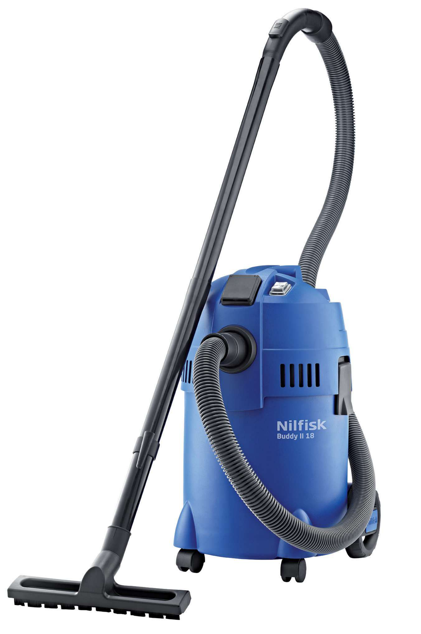 VÅTSUGARE NILFISK BUDDY II 18 T