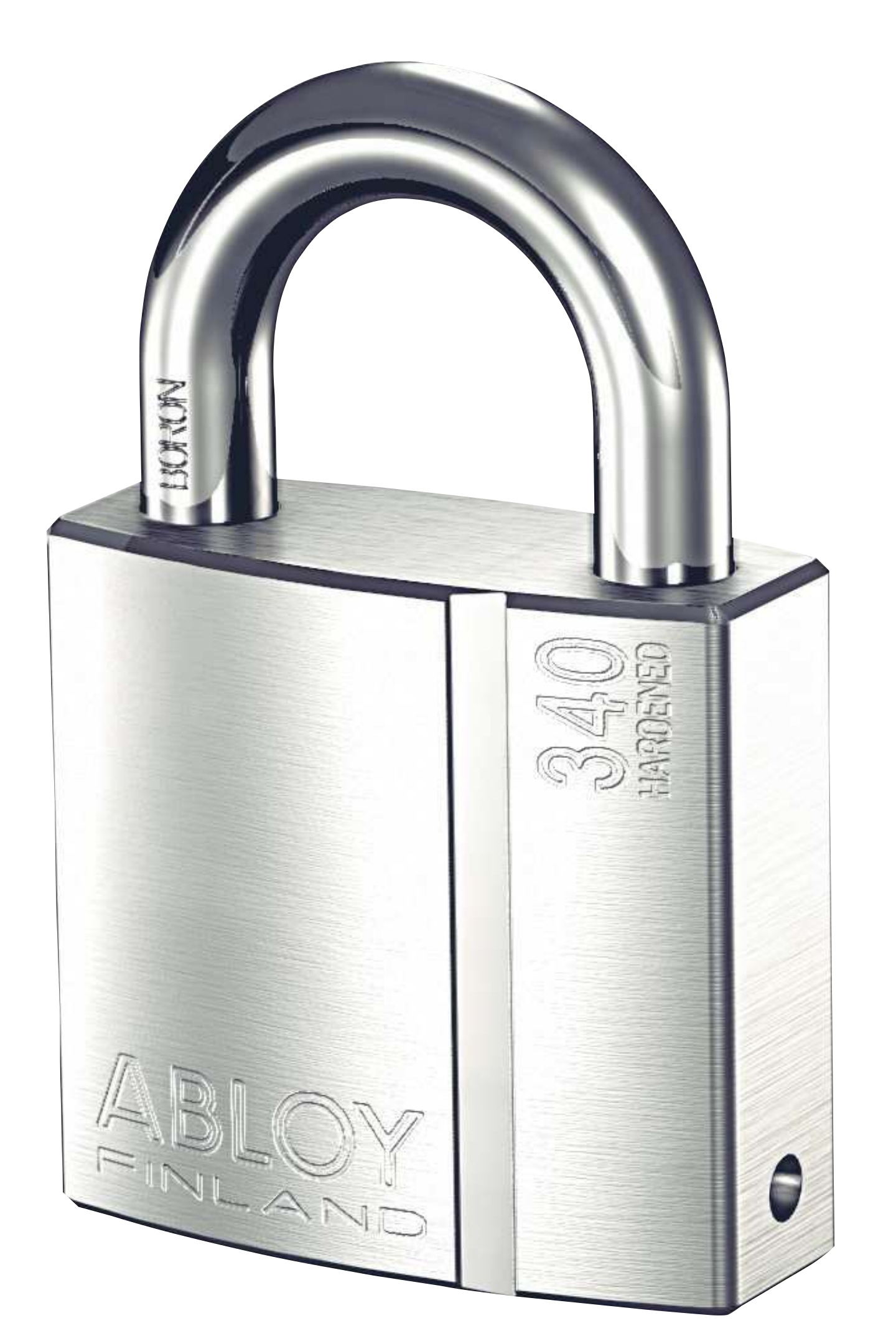 HÄNGLÅS PL340 SB ABLOY