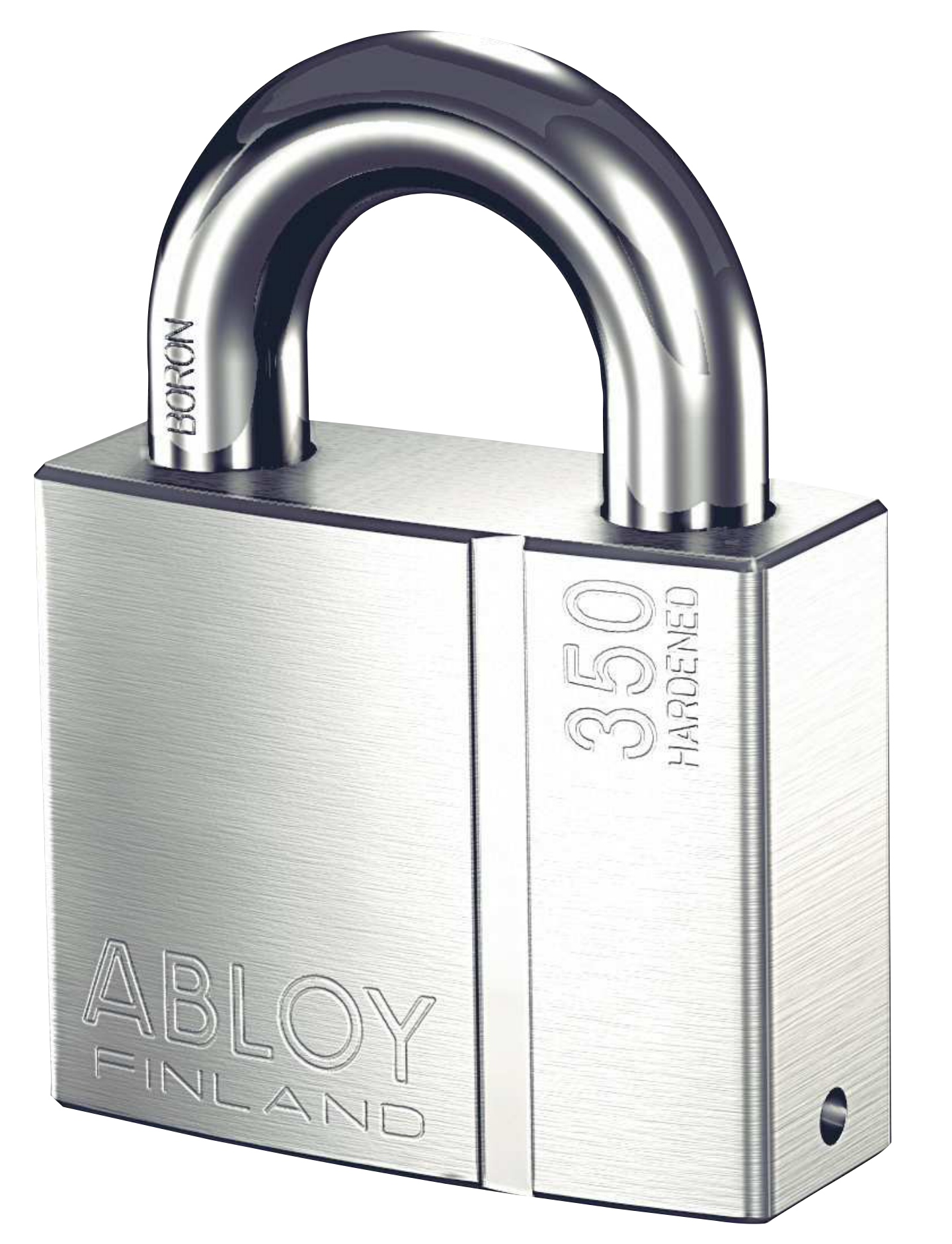 HÄNGLÅS ABLOY PL 350 ASSA