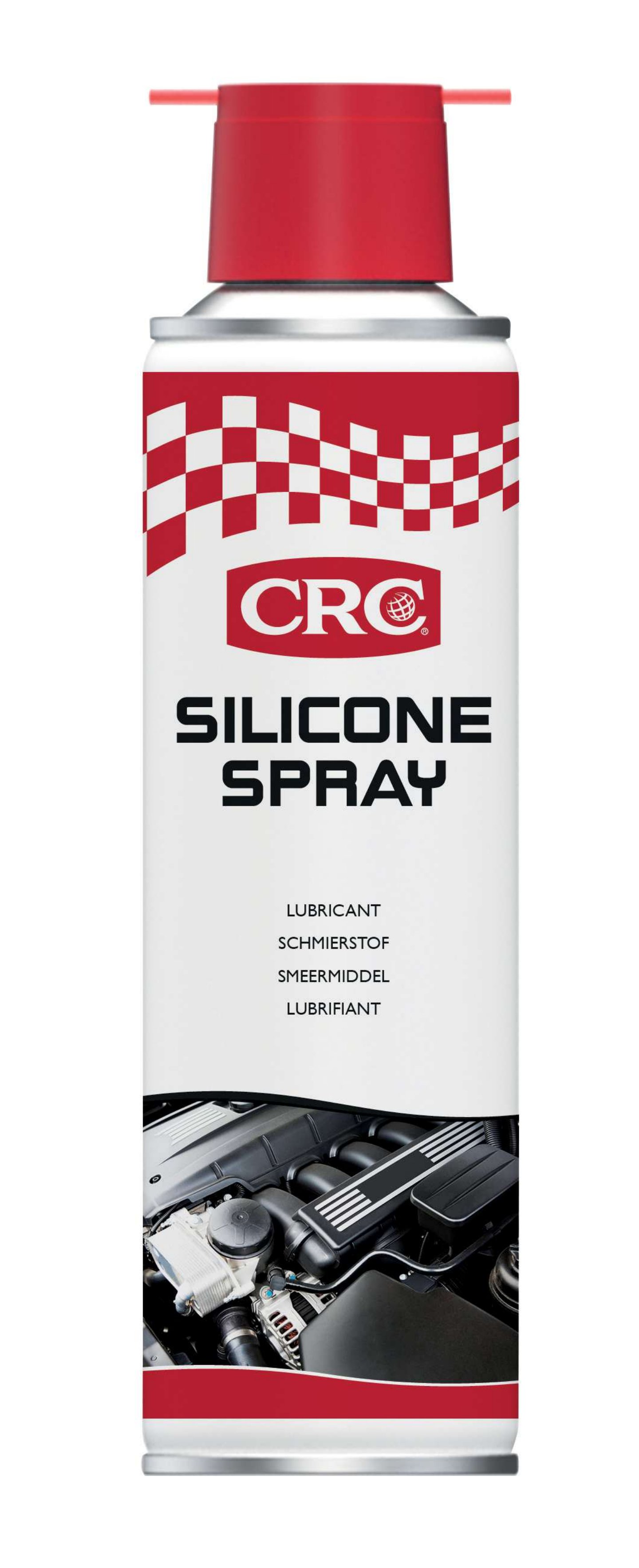 SILIKONSPRAY 250ML