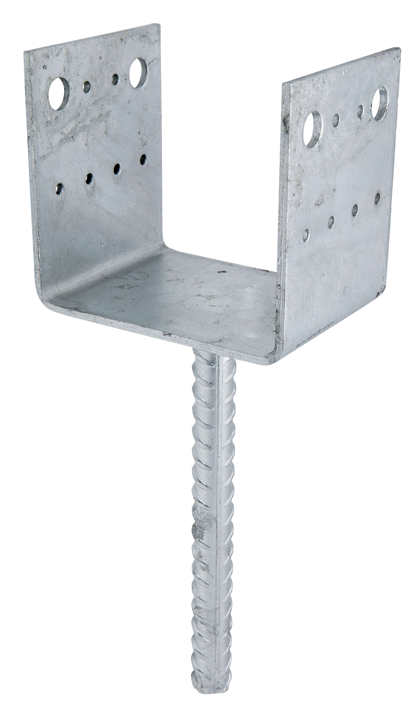 STOLPHÅLLARE CSU CE 115X90