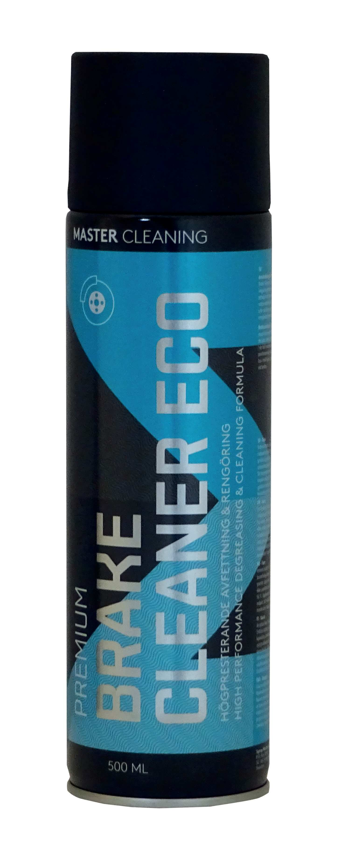 BROMSRENGÖRING SPRAY MASTER PREMIUM ECO 500ML 995633