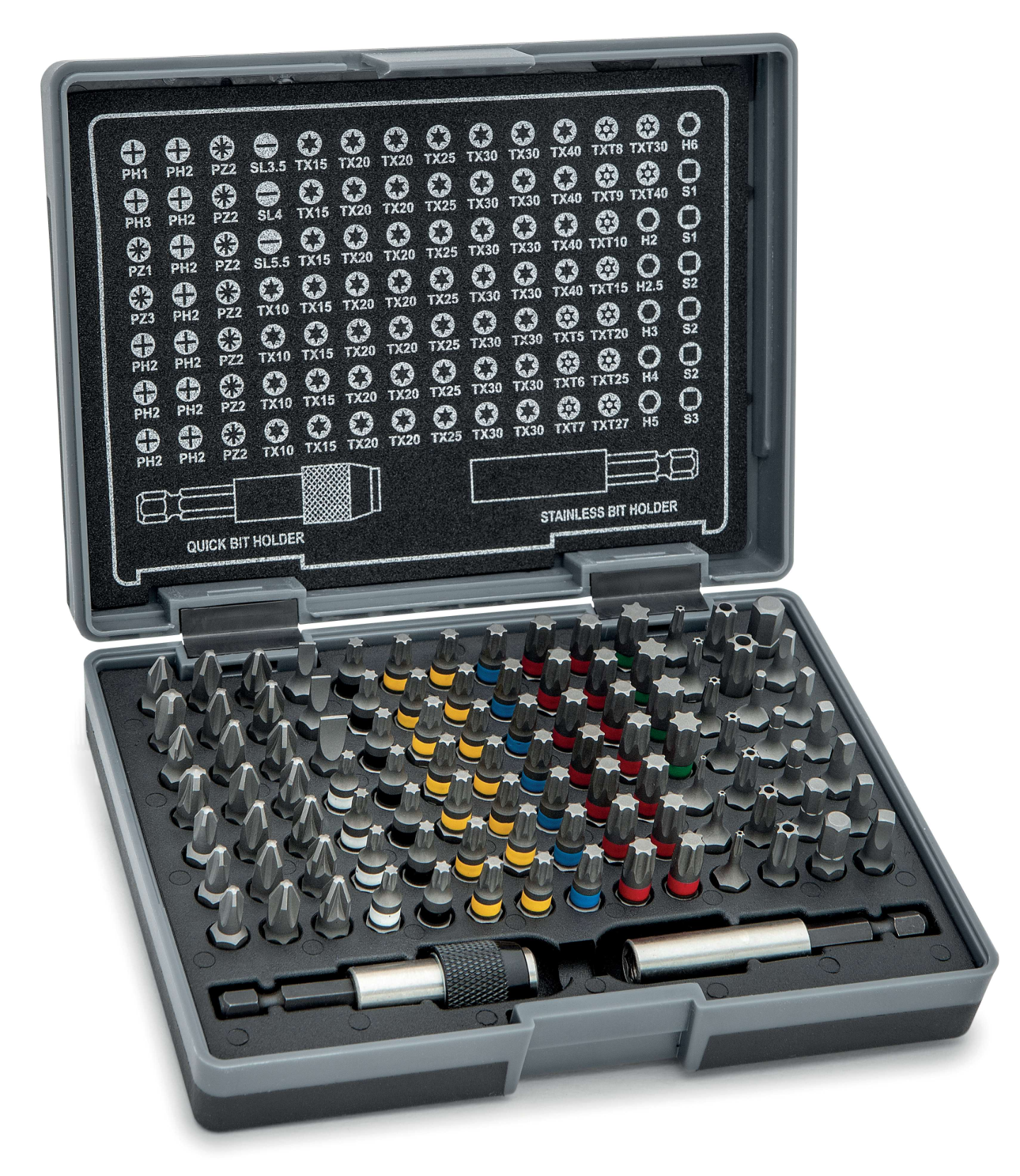 BITSSATS FAST 100DELAR