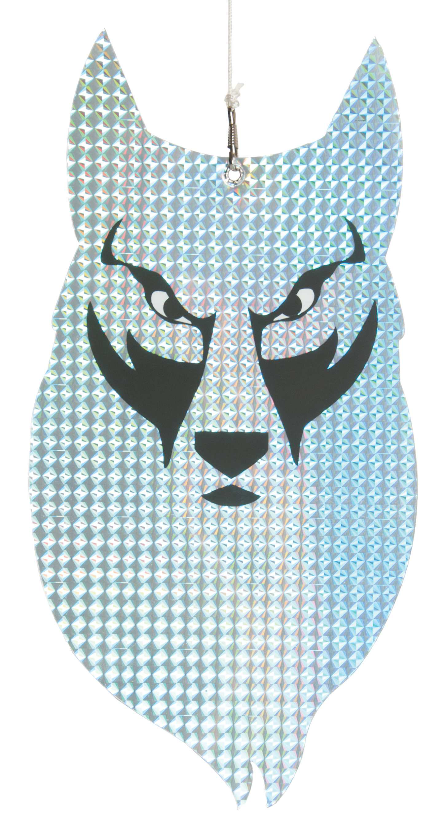 Metsäkauriskarkotin susi Reflex 2-pack