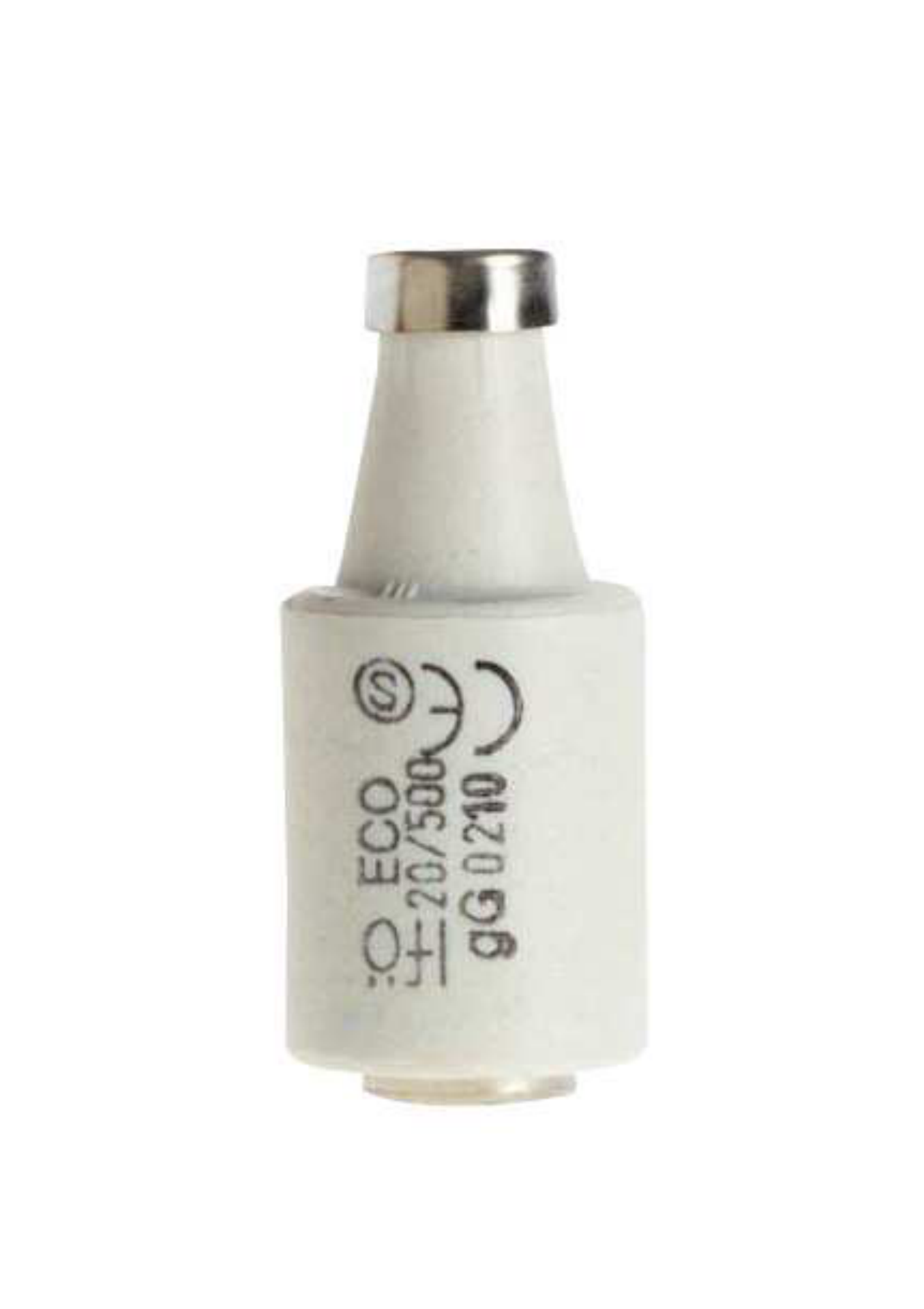 Tulppasulake IFÖ 20A 500V N 5kpl
