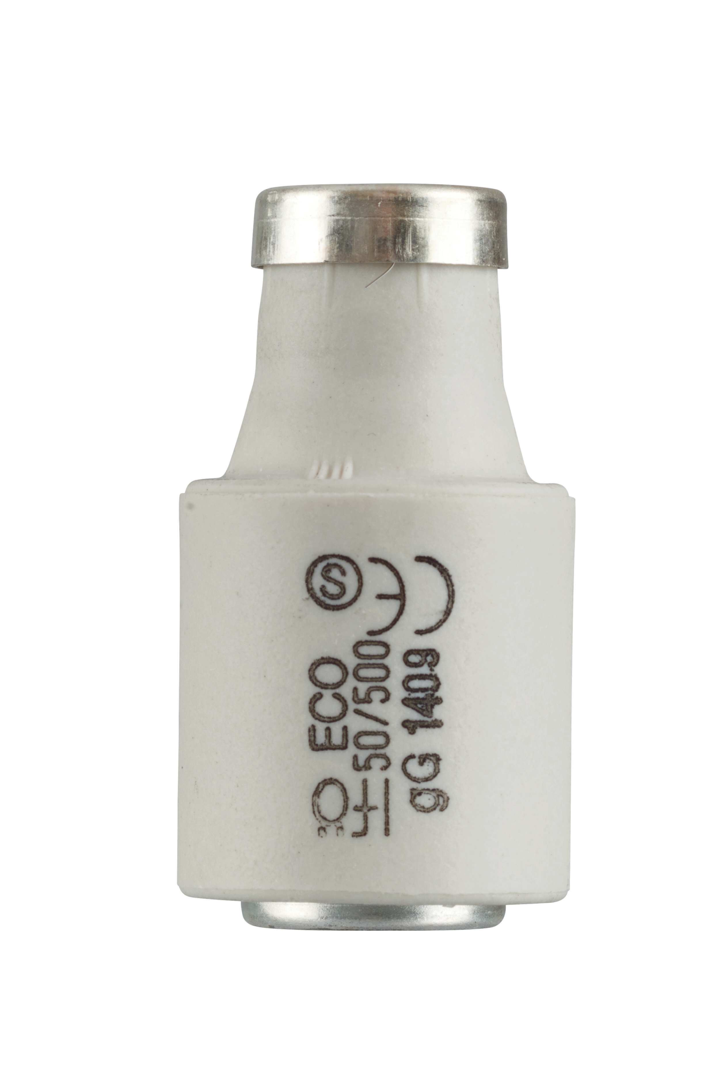 Tulppasulake IFÖ DIII 50A 500V 5kpl