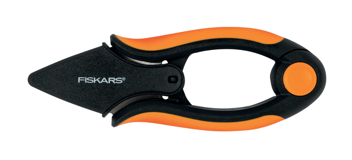 Yrttisakset Solid SP220 Fiskars