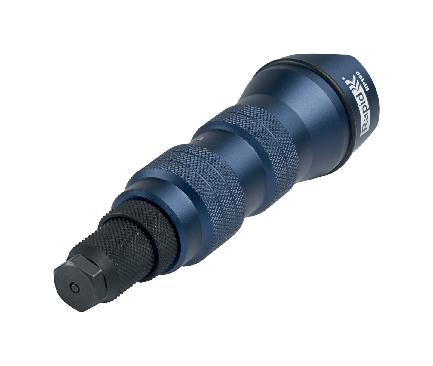 Niittimutteriadapteri Rapid RP160 porakoneeseen