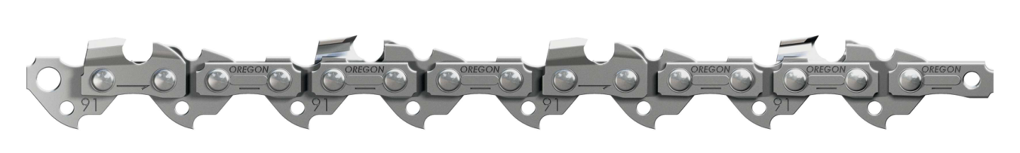 Teräketju Oregon 1,3mm 3/8" 52 VL AdvanceCut