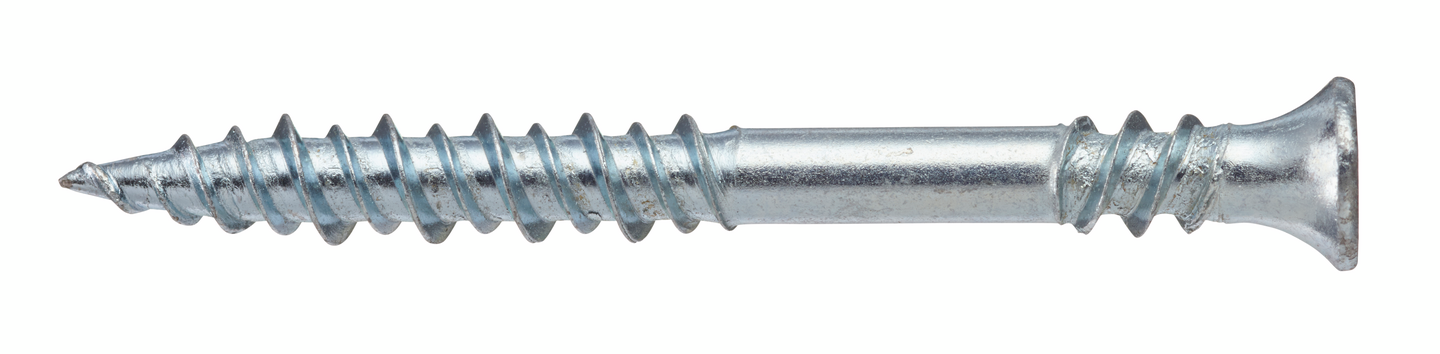 GIPSSKRUV VSB HÅ FZBBA 4,2x51 1000