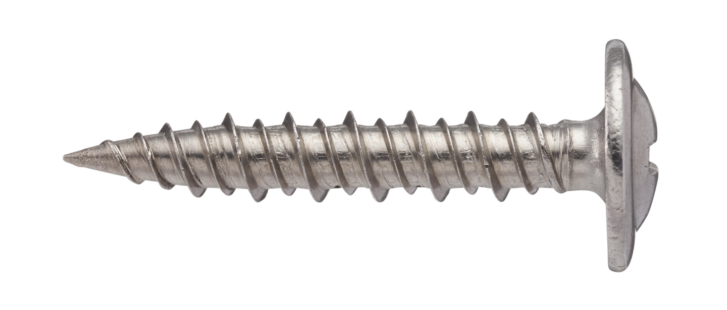 MONTAGESKRUV VSB A2 4.2X32 200P