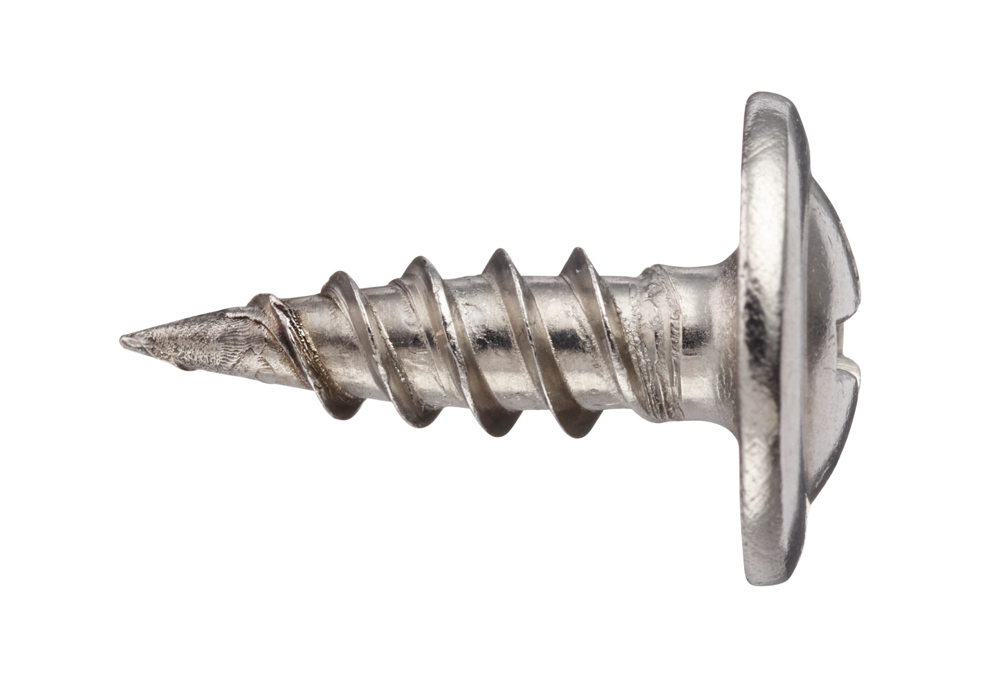 MONTAGESKRUV VSB A2 4.2X32 200P