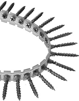 GIPSSKRUV VSB HÅ FZBBA 4,2x51 1000