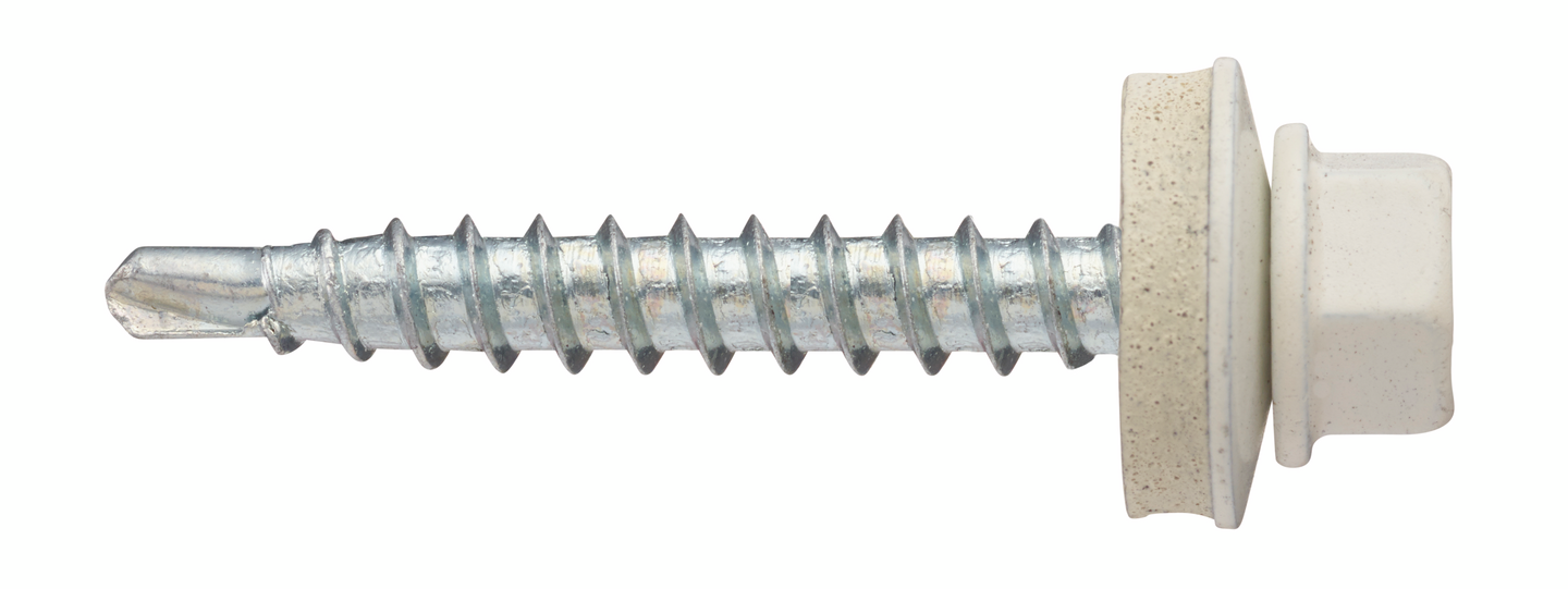 FARMARSKRUV VSB 4.8X35 VIT 10P