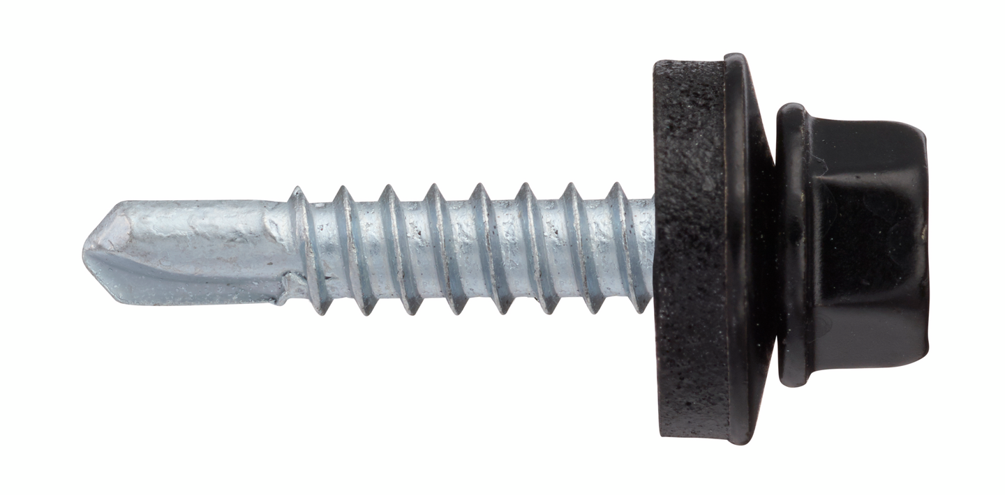 LÄTTBALKSKRUV VSB 4.9X20 SVA 250ST