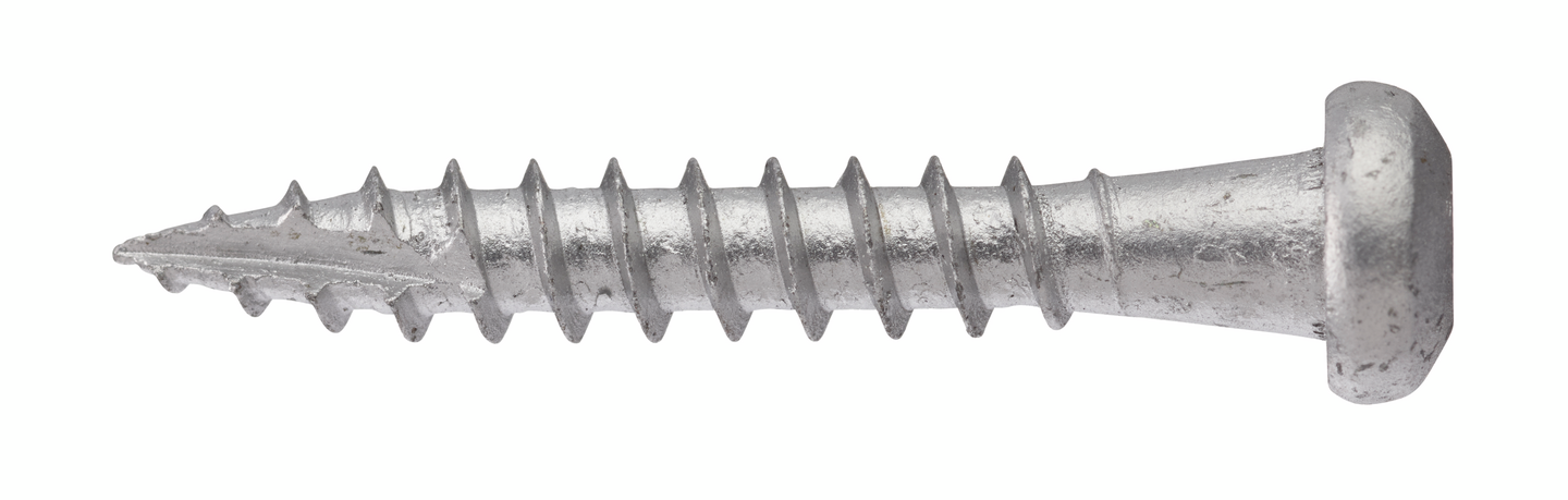 BESLAG/ANKARSKRUV V/S/B UTV TRÄ 4,8X32 300ST