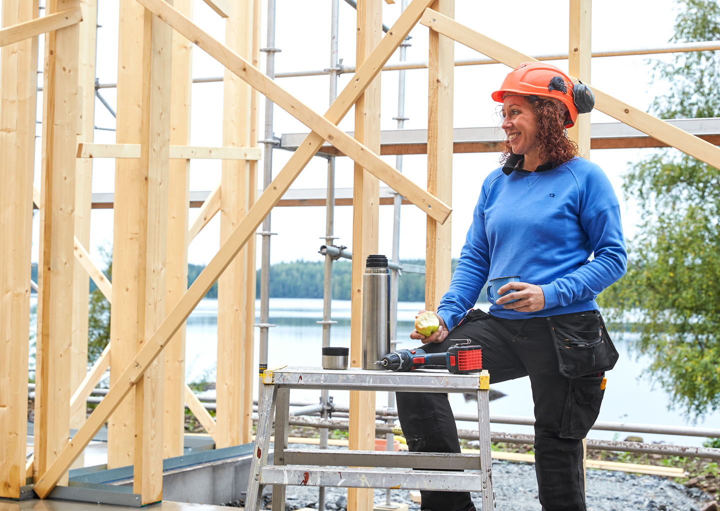 TRÄSKRUV JETTING SCREWS TFT JETTING UTV, 3,5X20 300ST