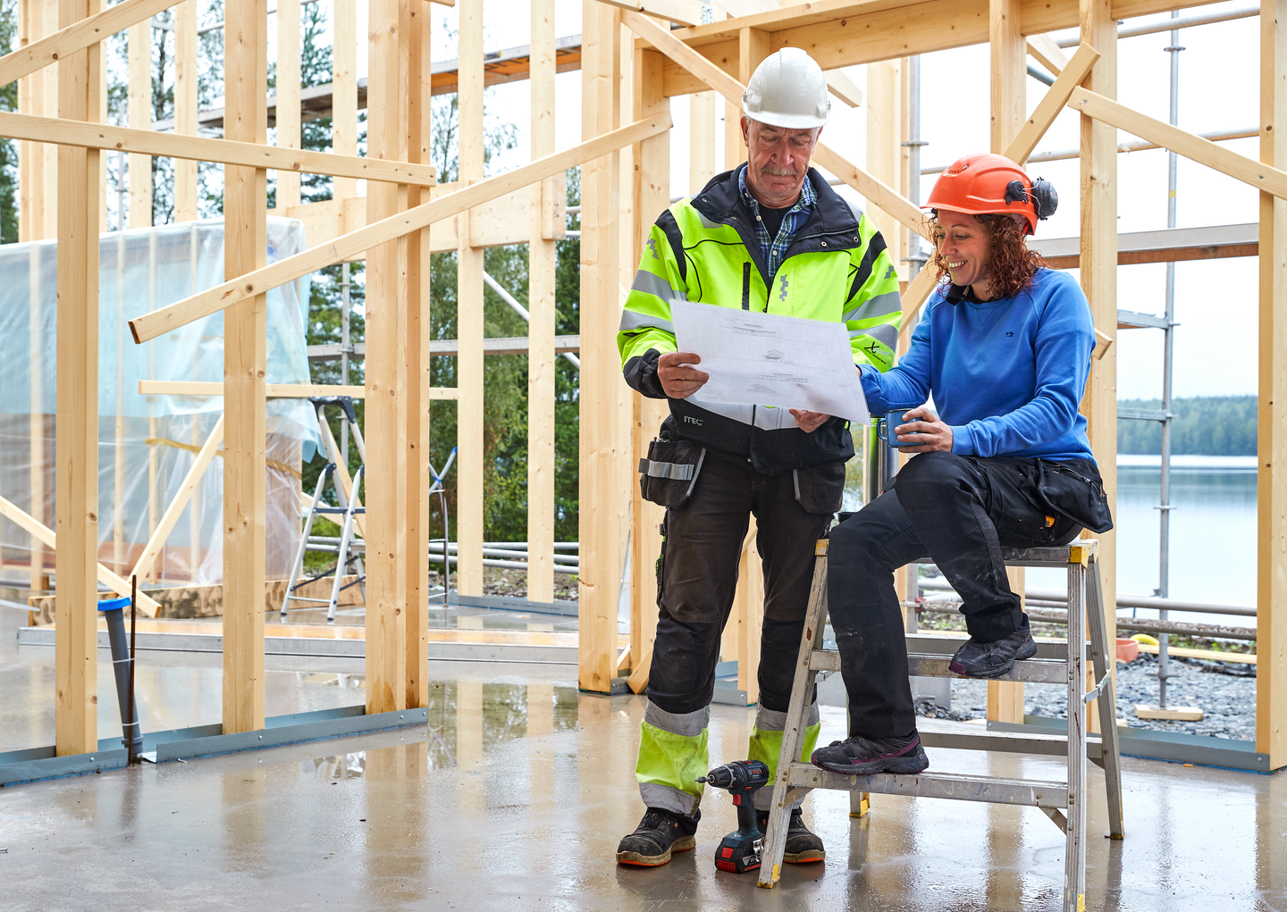 TRÄSKRUV JETTING SCREWS TFT JETTING UTV, 3,5X20 300ST