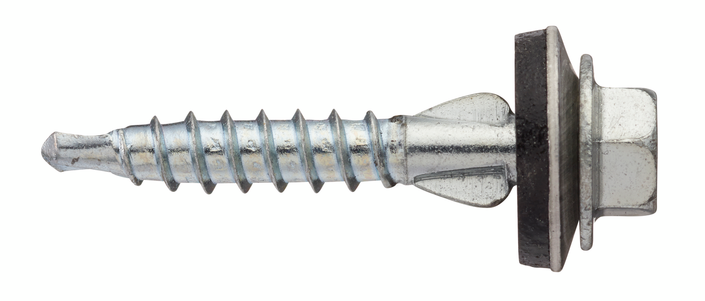 PLASTTAKSSKRUV VSB KLAR 5,5X35 50P