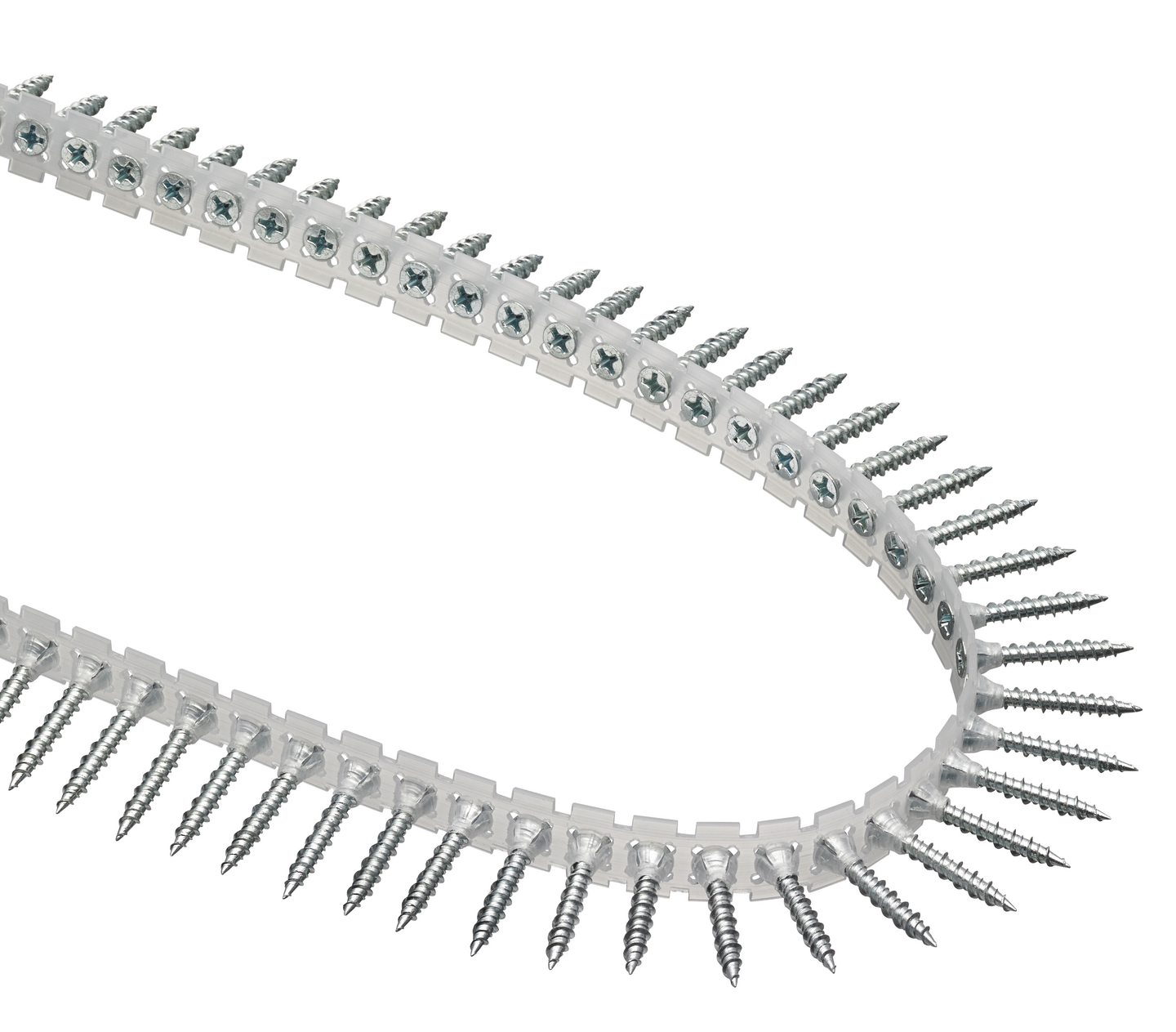 MINERITSKRUV VSB 4,2X30 BAND 1000P