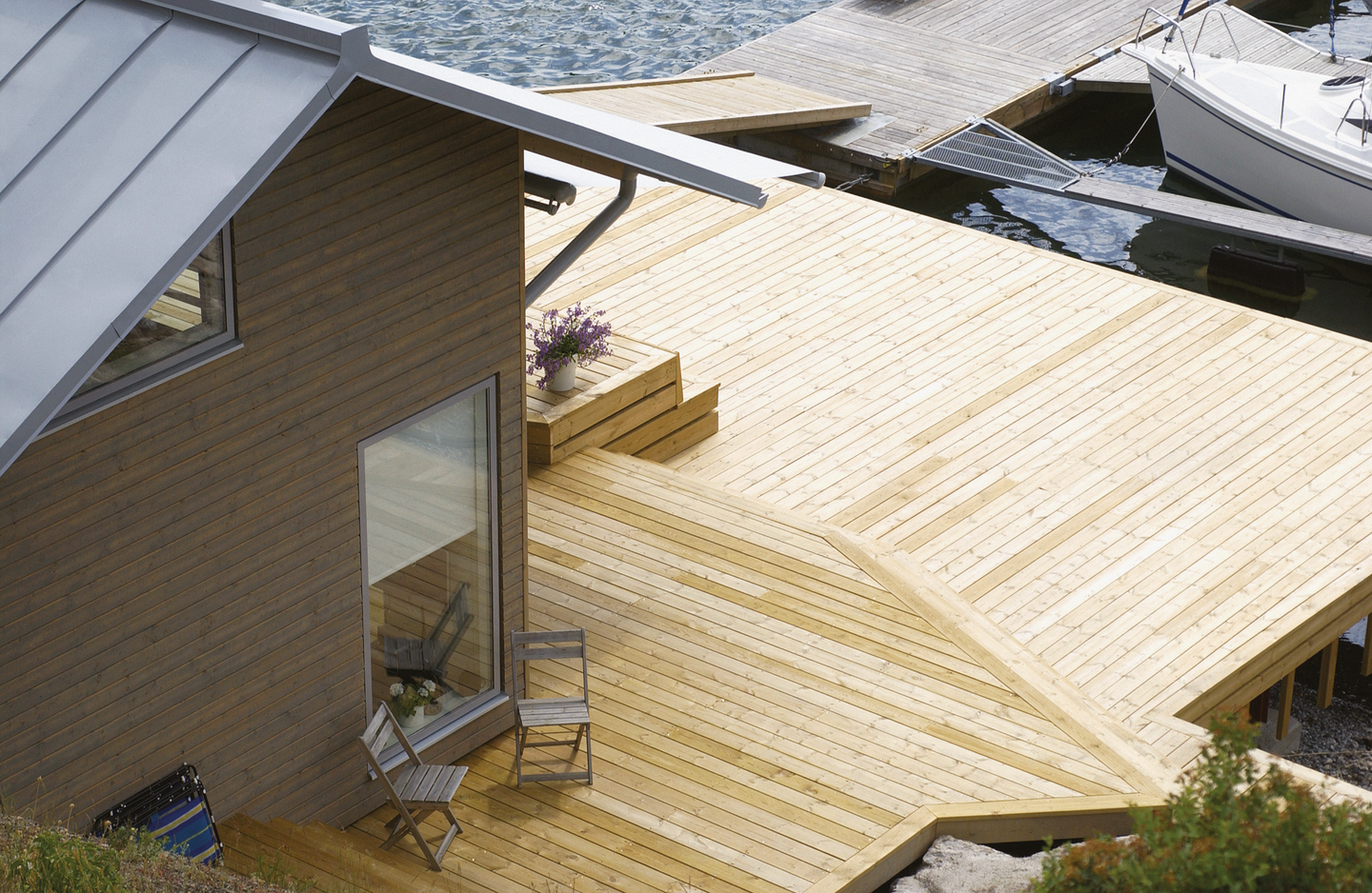 TRALLSKRUV TURBO TRÄ A4 TURBO 4,2X41 200ST