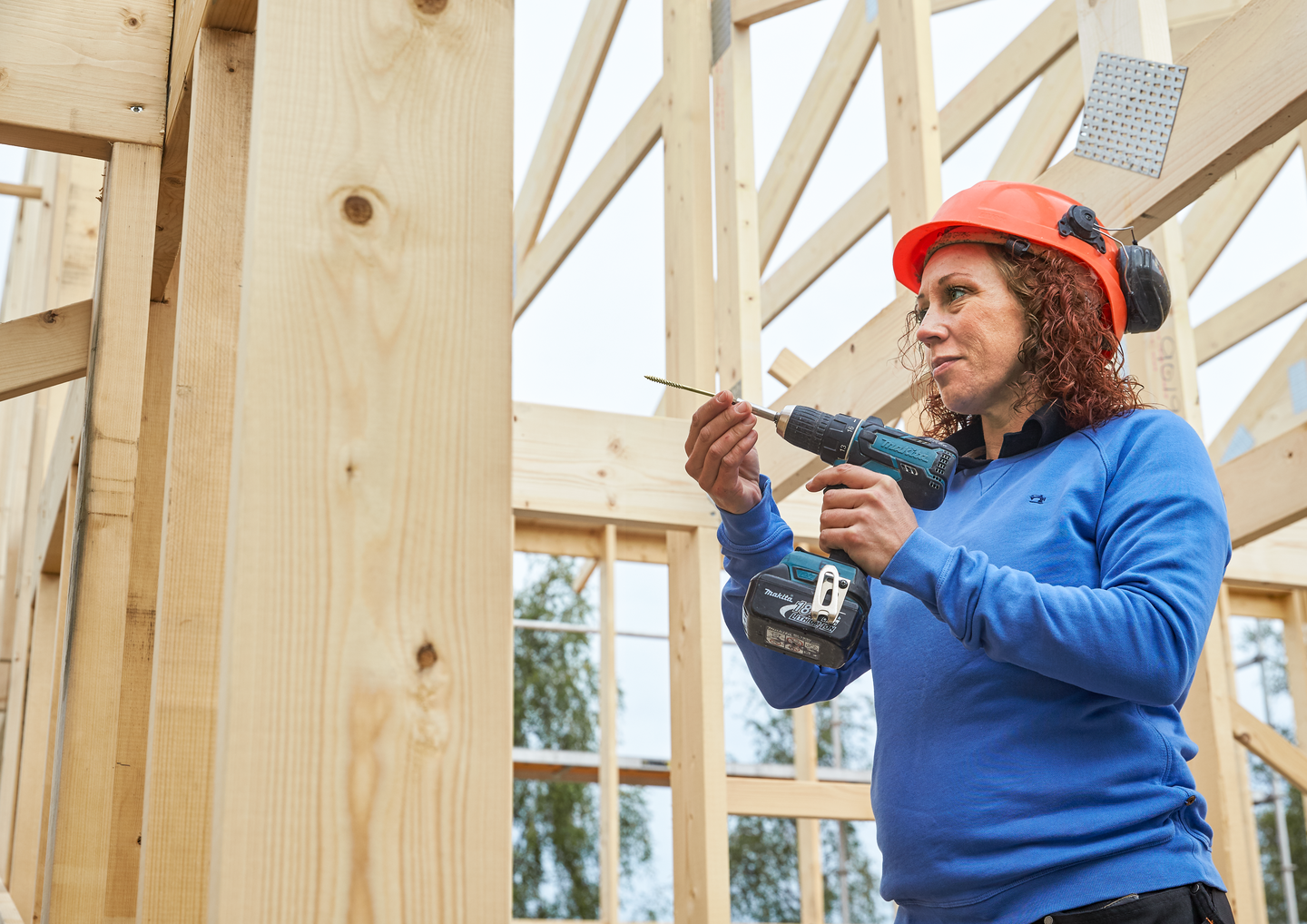 TRÄSKRUV JETTING SCREWS TFT JETTING UTV, 3,5X20 300ST